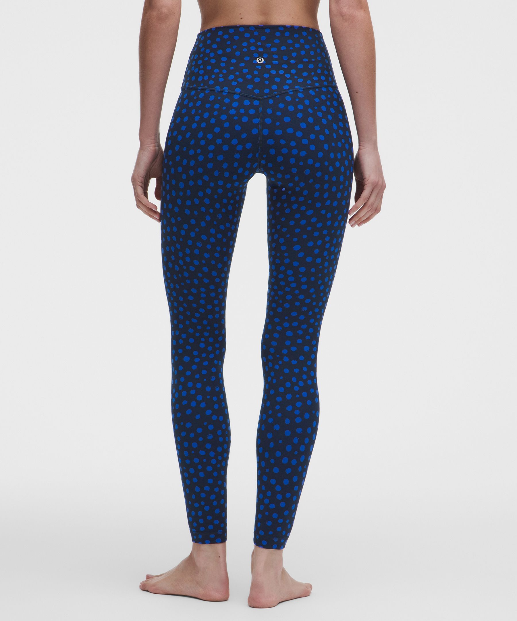 lululemon Align No Line™ High-Rise Pant 28