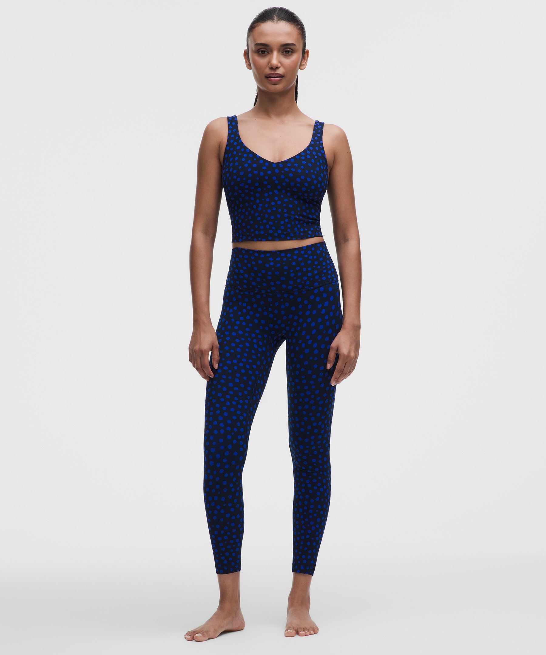 lululemon Align No Line™ High-Rise Pant 25