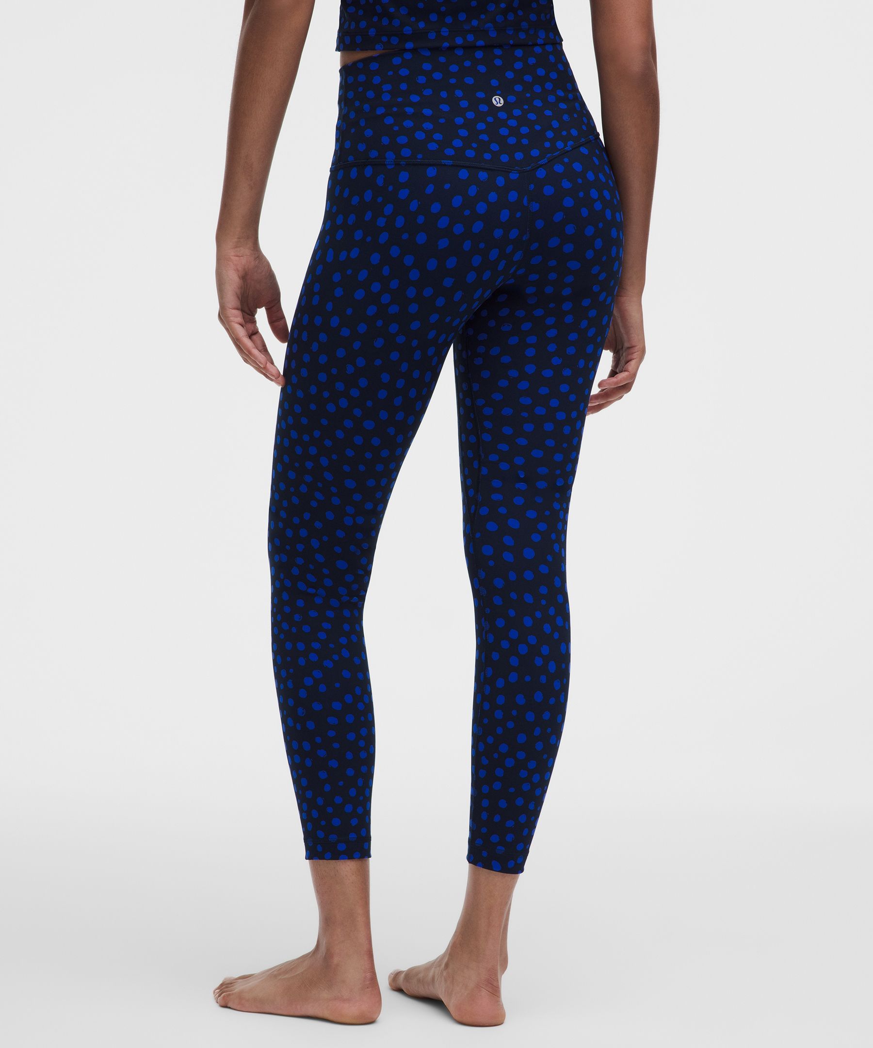 lululemon Align No Line™ High-Rise Pant 25