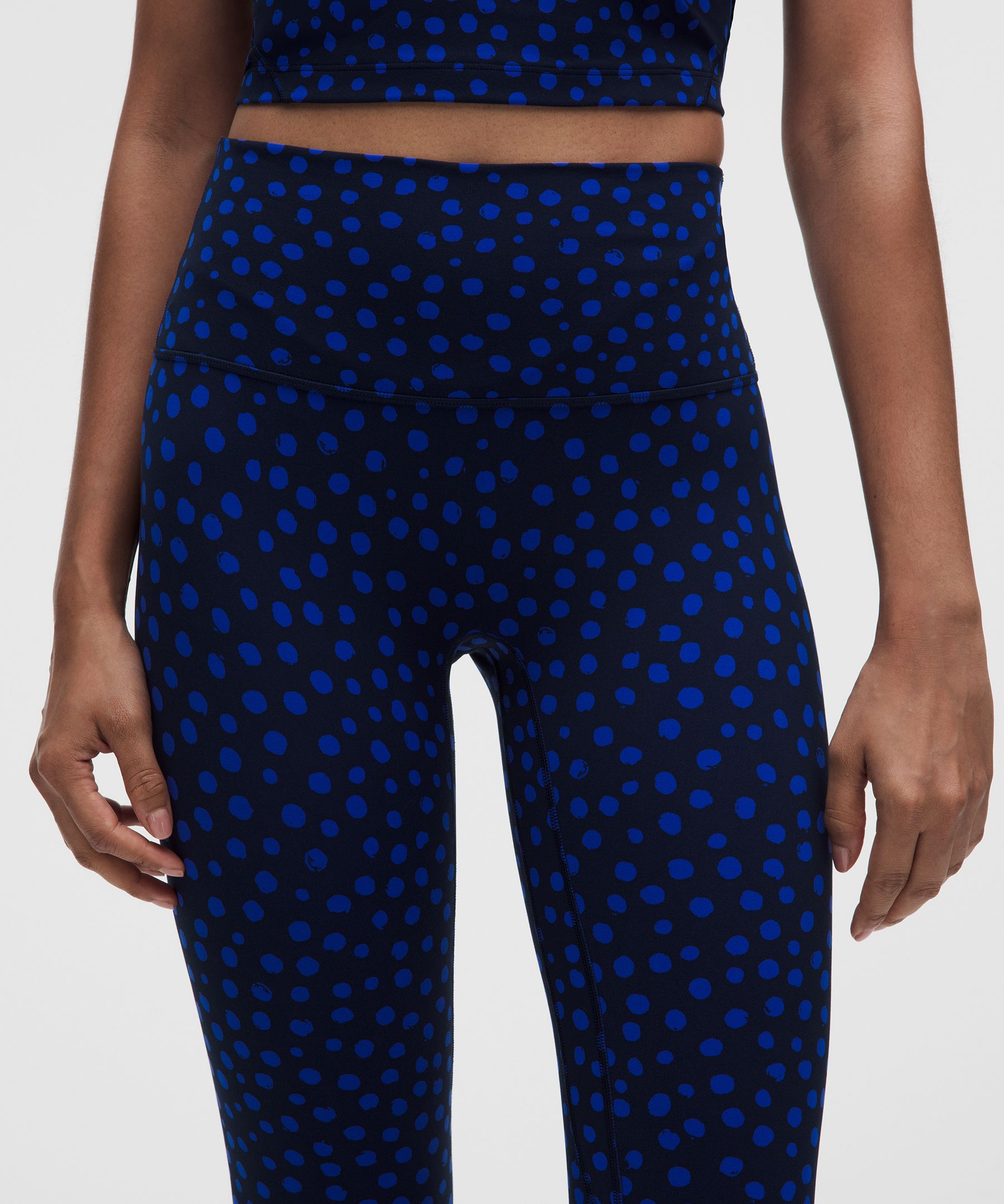 lululemon Align No Line™ High-Rise Pant 25"