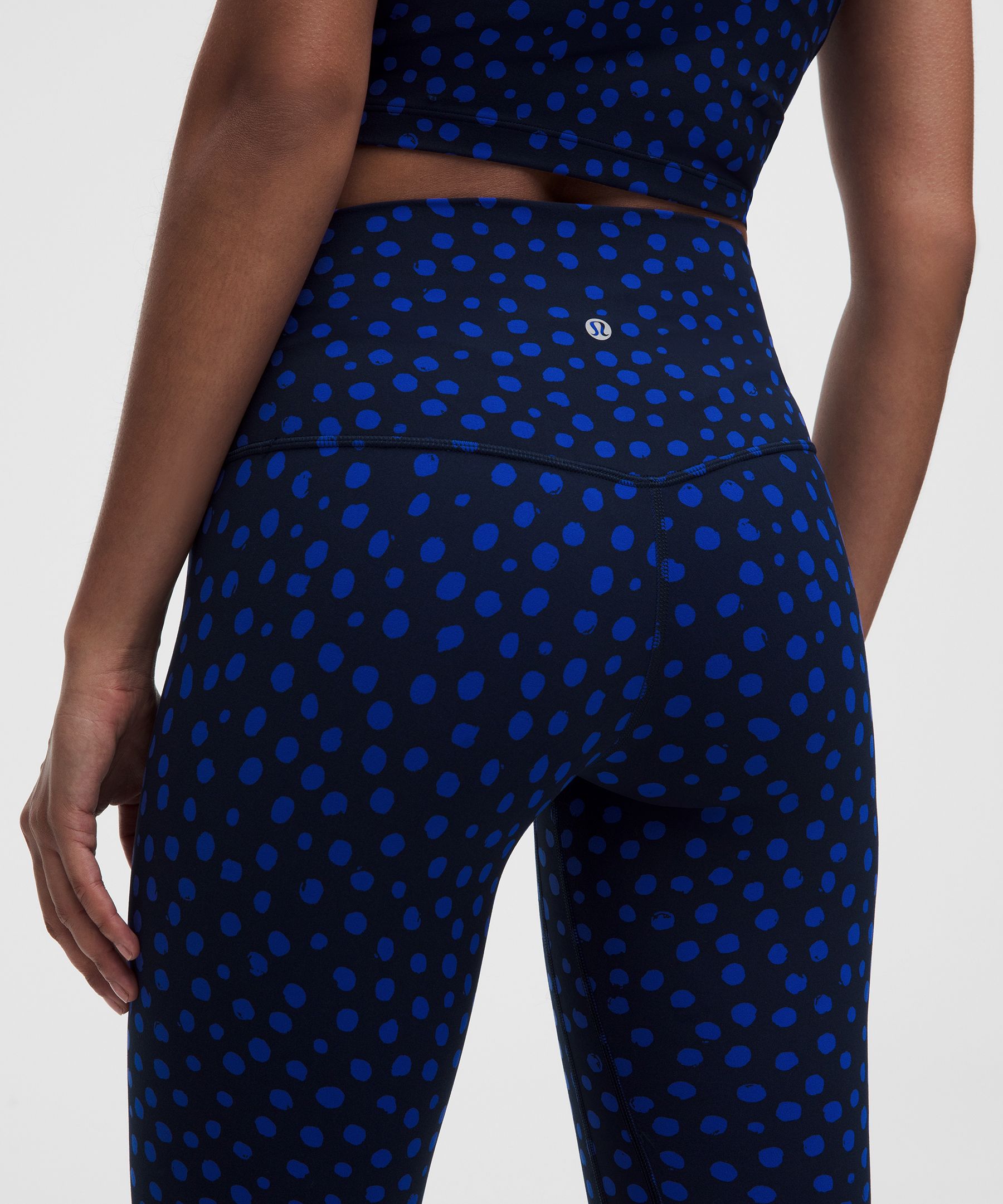 lululemon Align No Line™ High-Rise Pant 25"