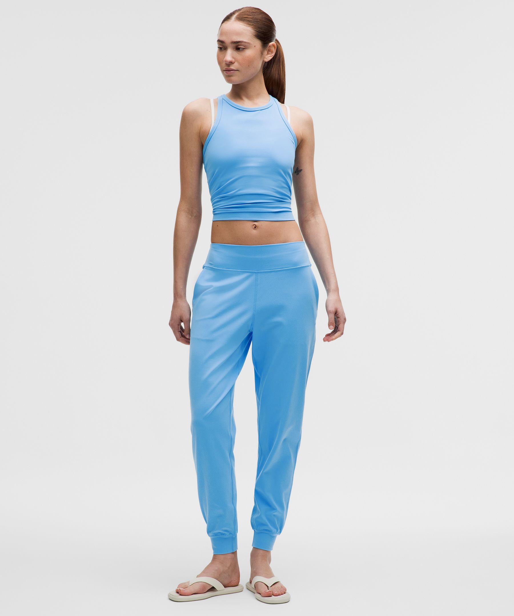 lululemon Align™ High-Rise Jogger *Short