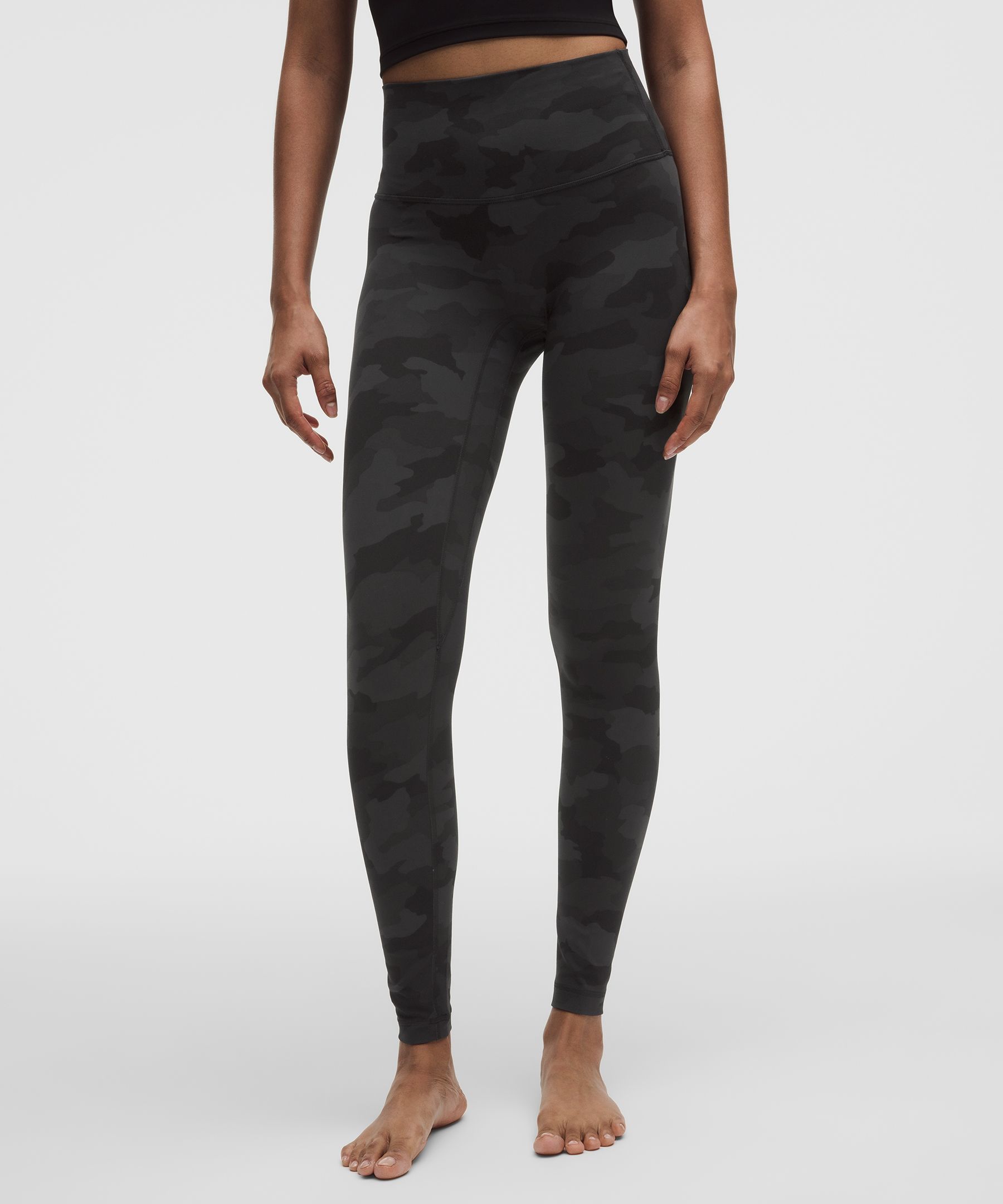 lululemon Align No Line&trade; High-Rise Pant 28"