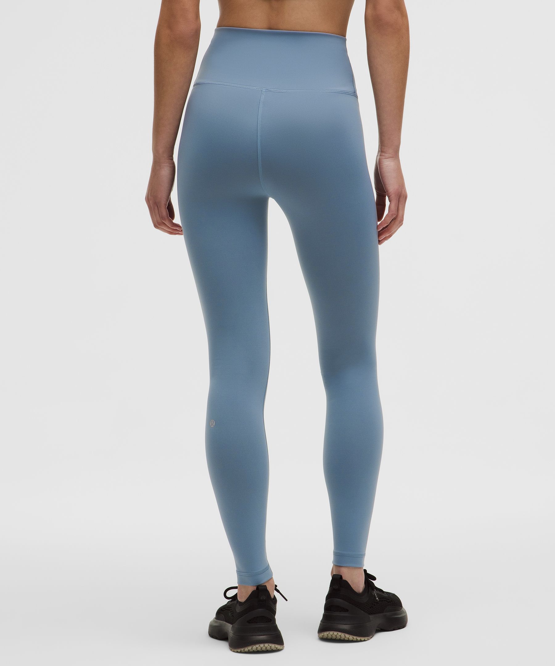 Wunder Train No Line ハイライズタイツ 26インチ *アジアフィット