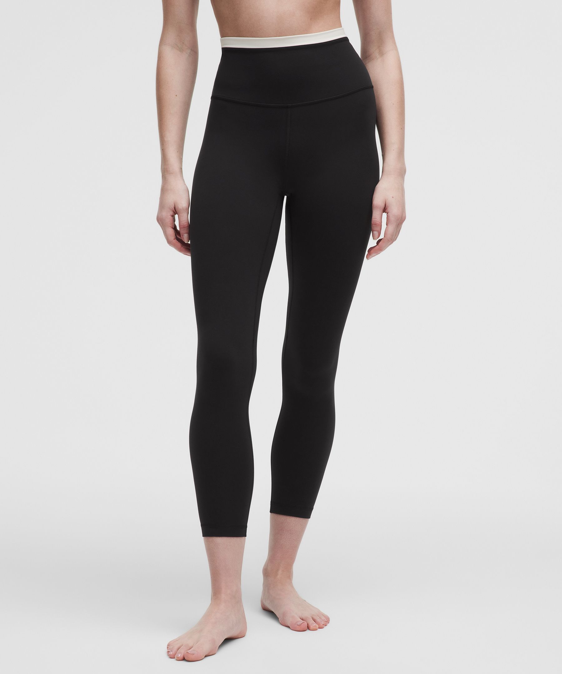 lululemon Align™ Super-High-Rise Pant 25" *Trim