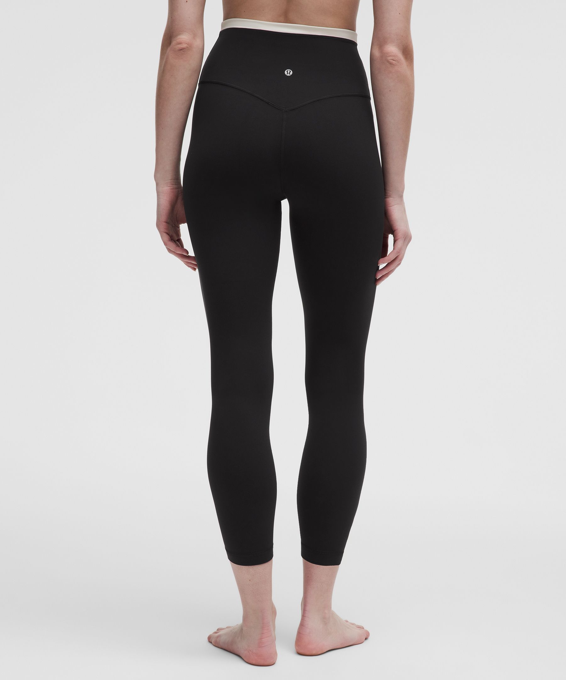 lululemon Align™ Super-High-Rise Pant 25" *Trim