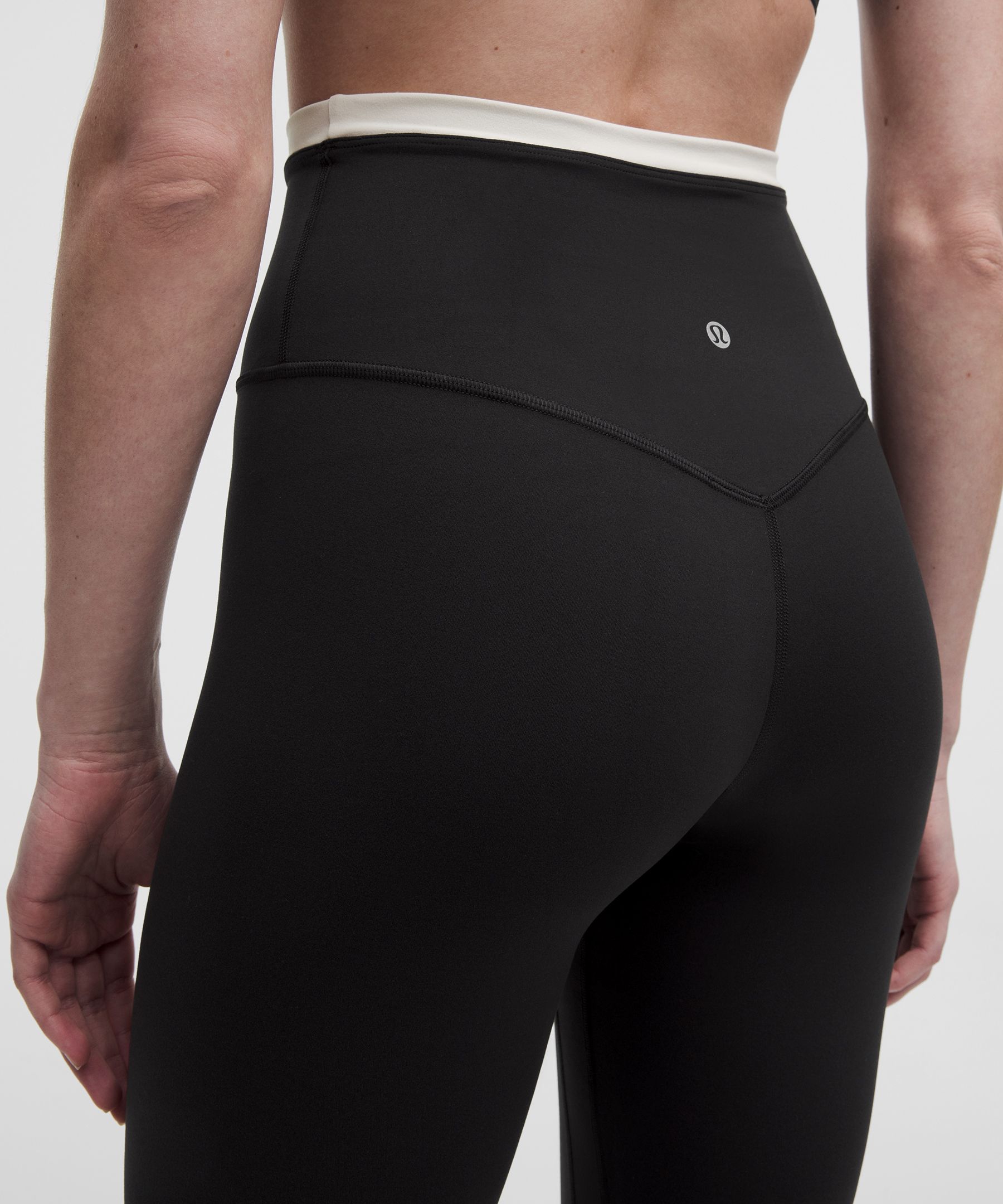 lululemon Align™ Super-High-Rise Pant 25" *Trim