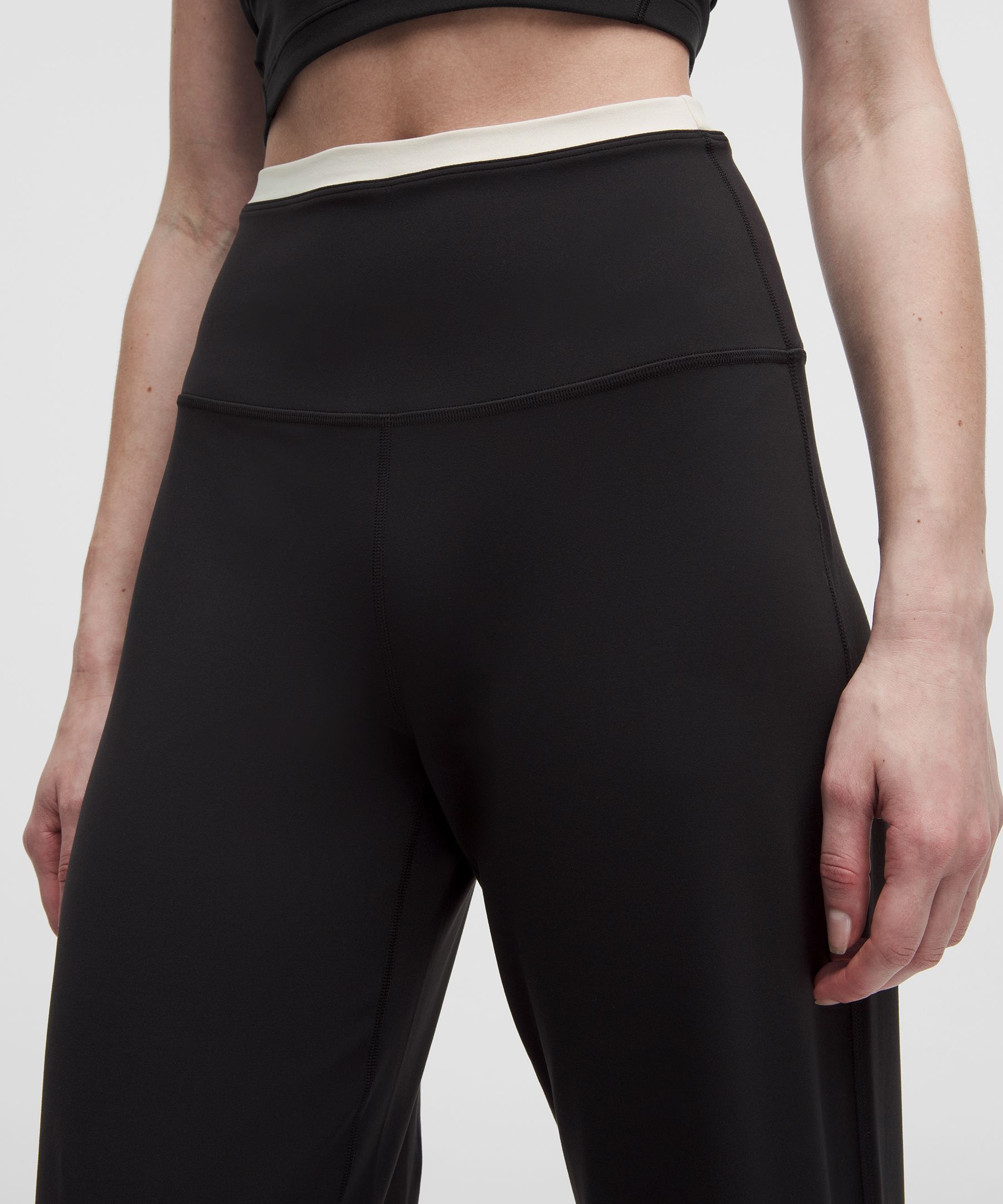 lululemon Align™ Super-High-Rise Side-Slit Pant *Trim