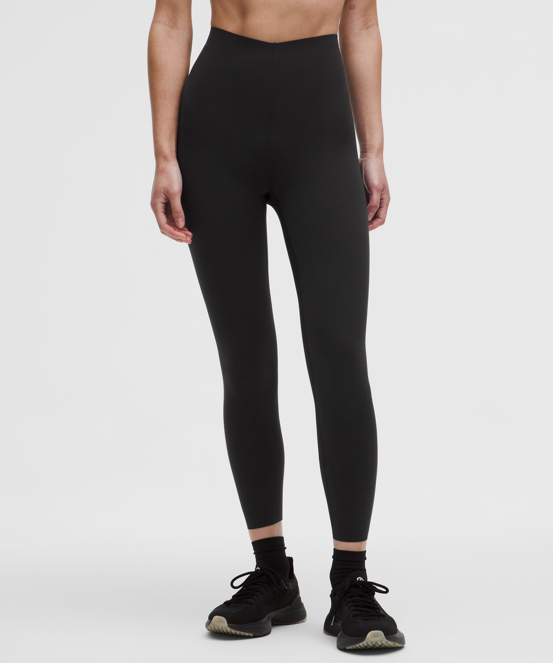 lululemon Glow Up&trade; Super-High-Rise Tight 24" *Asia Fit