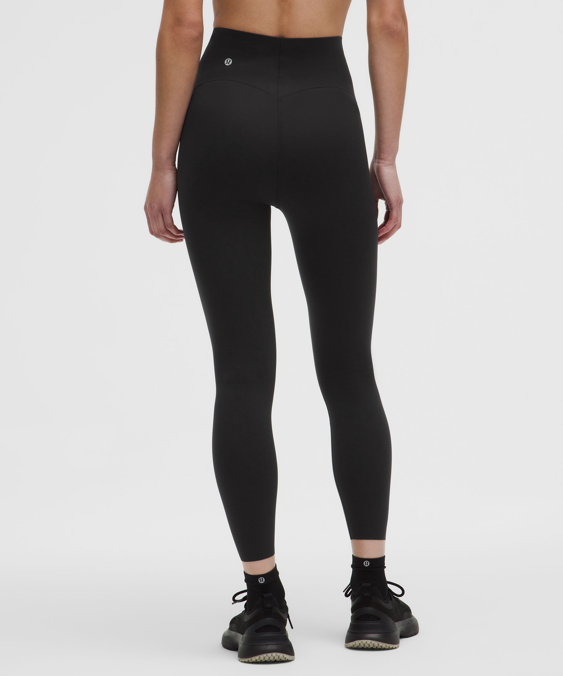 lululemon Glow Up&trade; Super-High-Rise Tight 24" *Asia Fit