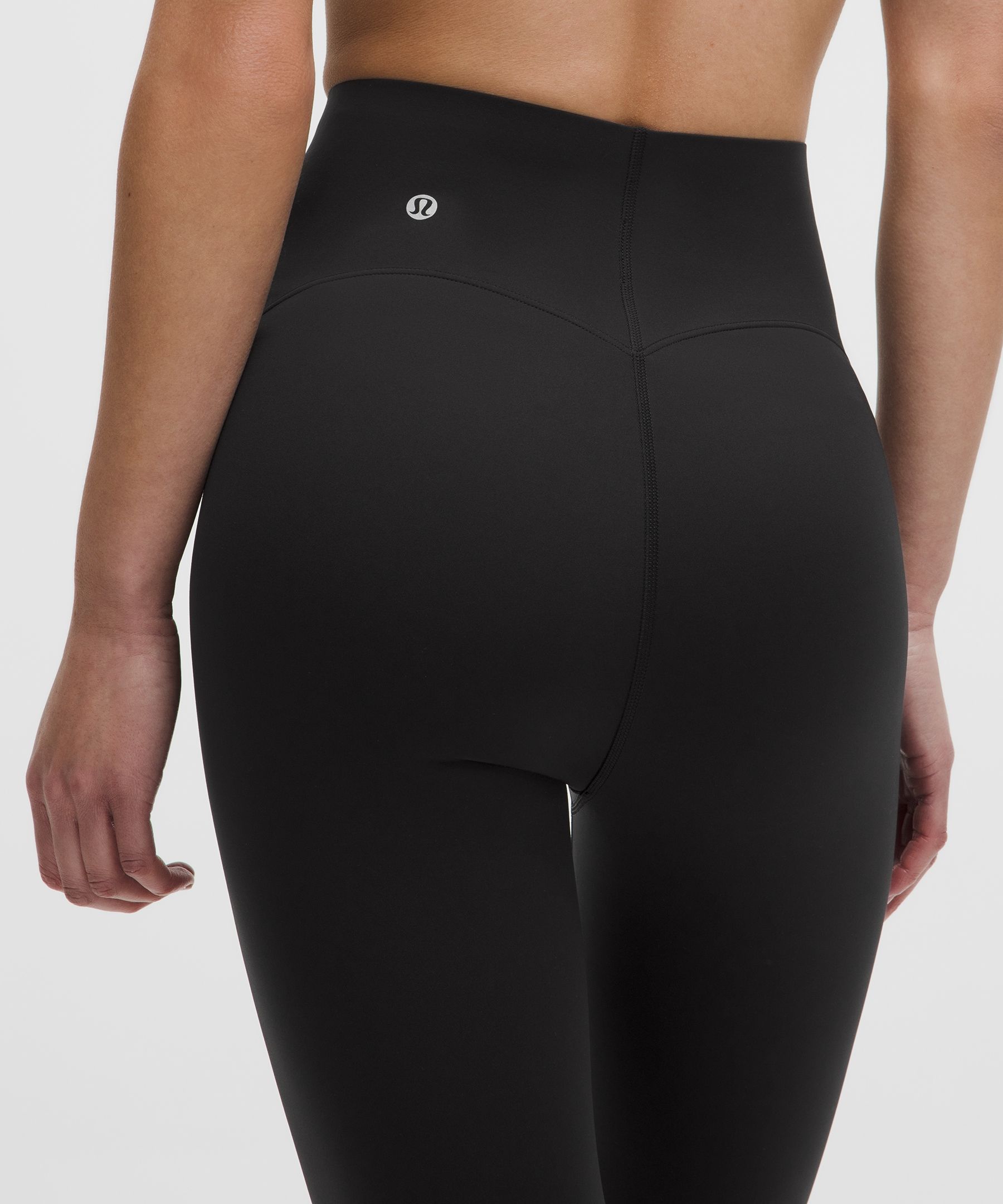 lululemon Glow Up&trade; Super-High-Rise Tight 24" *Asia Fit