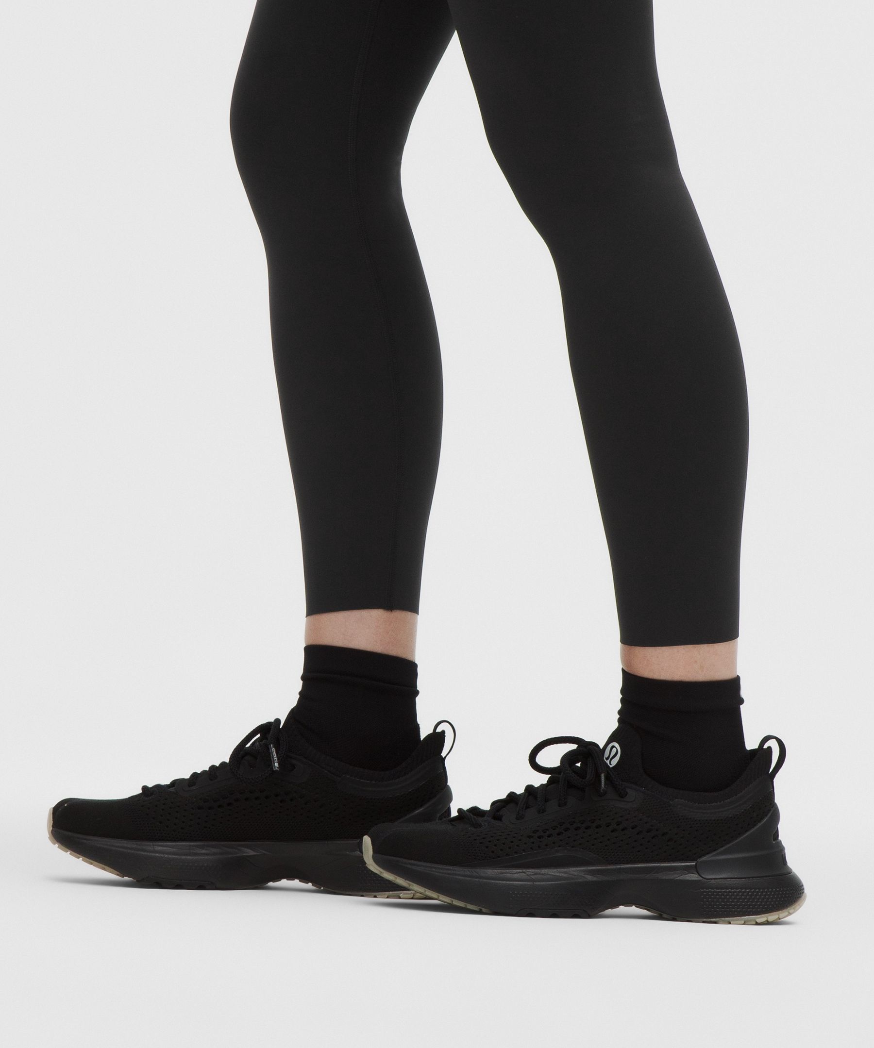 lululemon Glow Up&trade; Super-High-Rise Tight 24" *Asia Fit