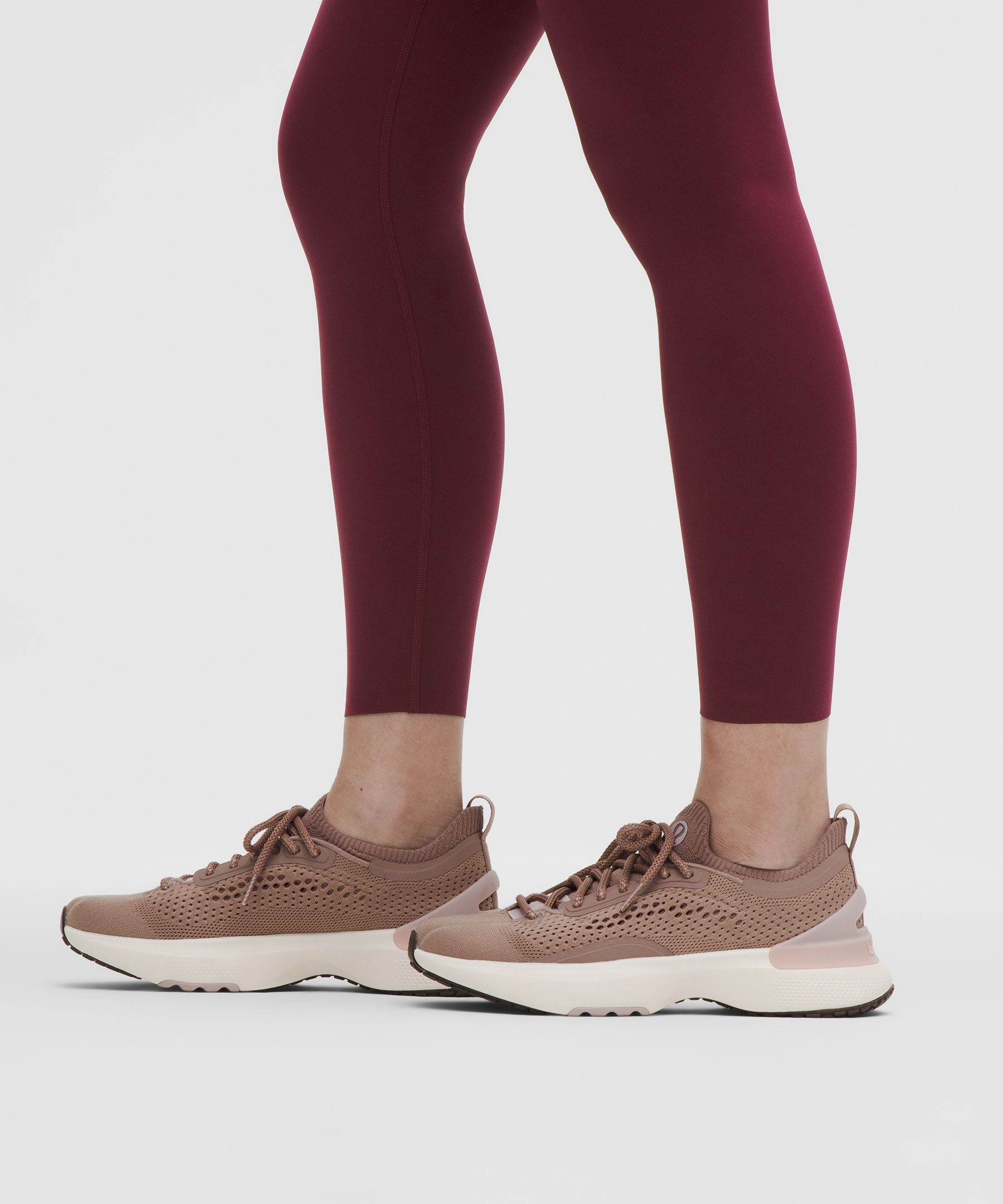 ルルレモン Glow Up™ スーパーハイライズタイツ 24インチ *アジア