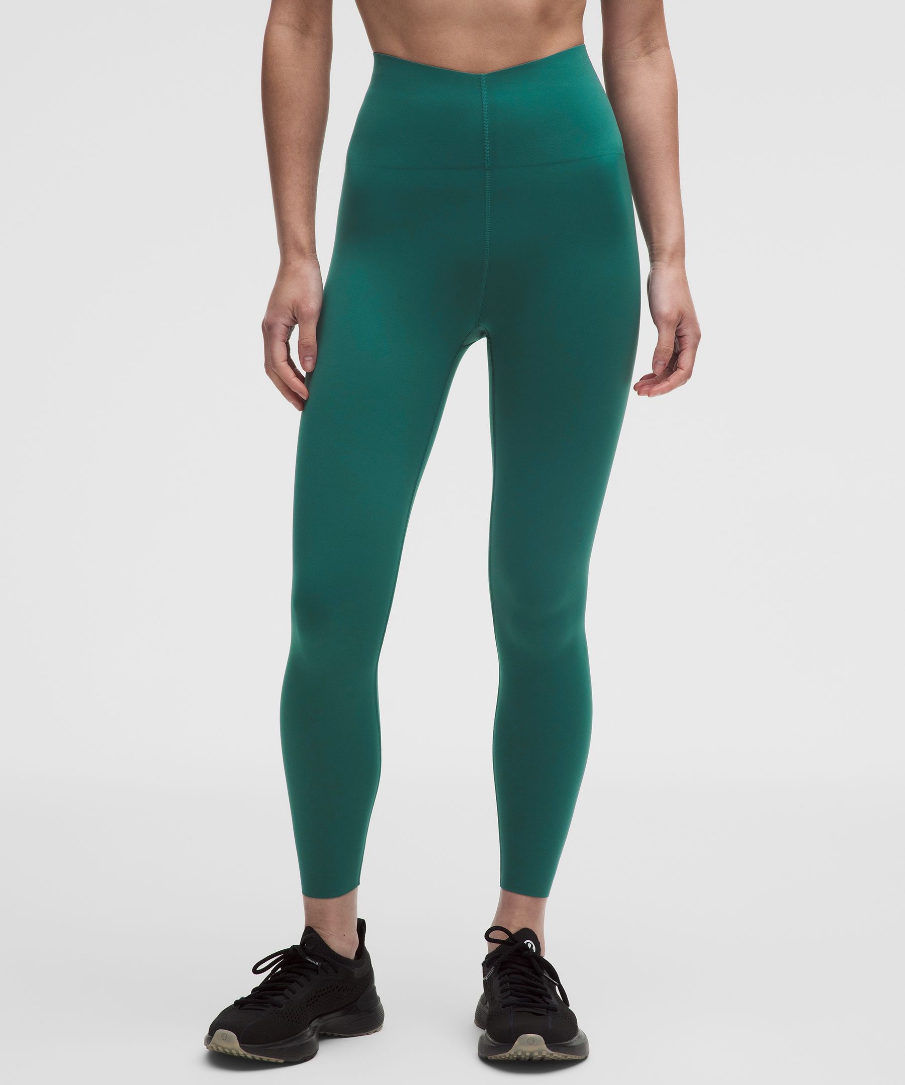 lululemon Glow Up&trade; Super-High-Rise Tight 24" *Asia Fit