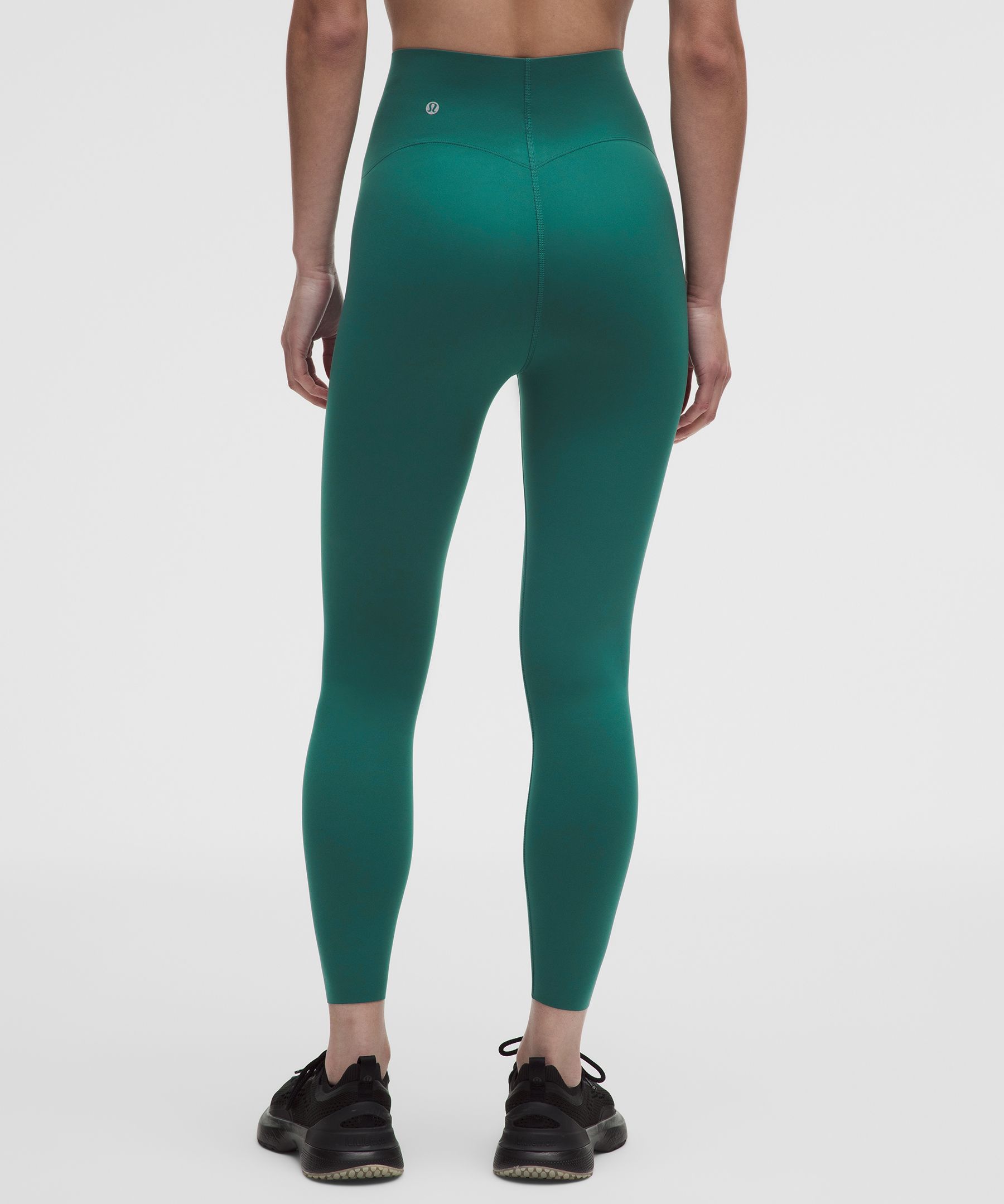 lululemon Glow Up™ Super-High-Rise Tight 24