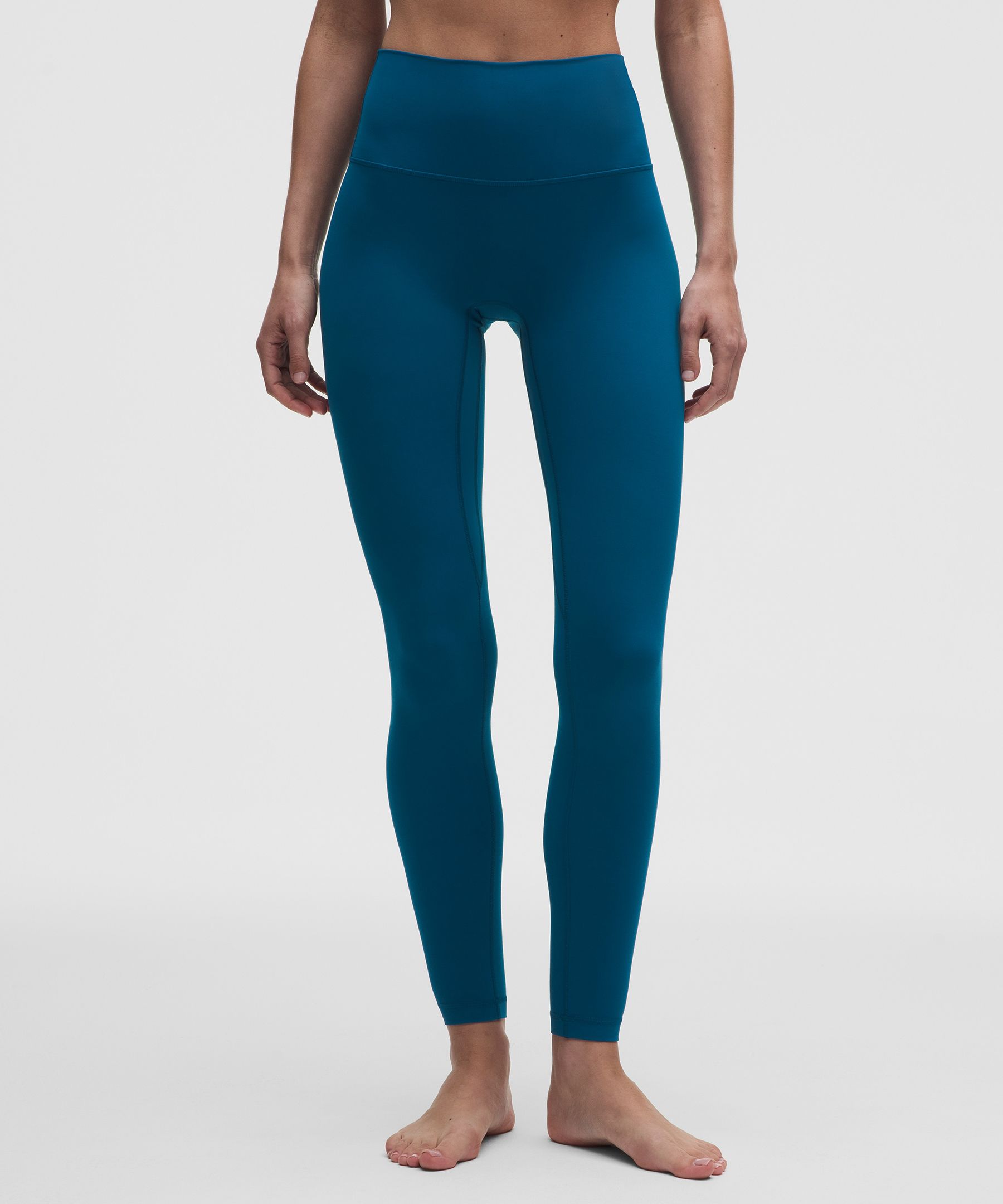 lululemon Align&trade; No-Line High-Rise Pant 28"