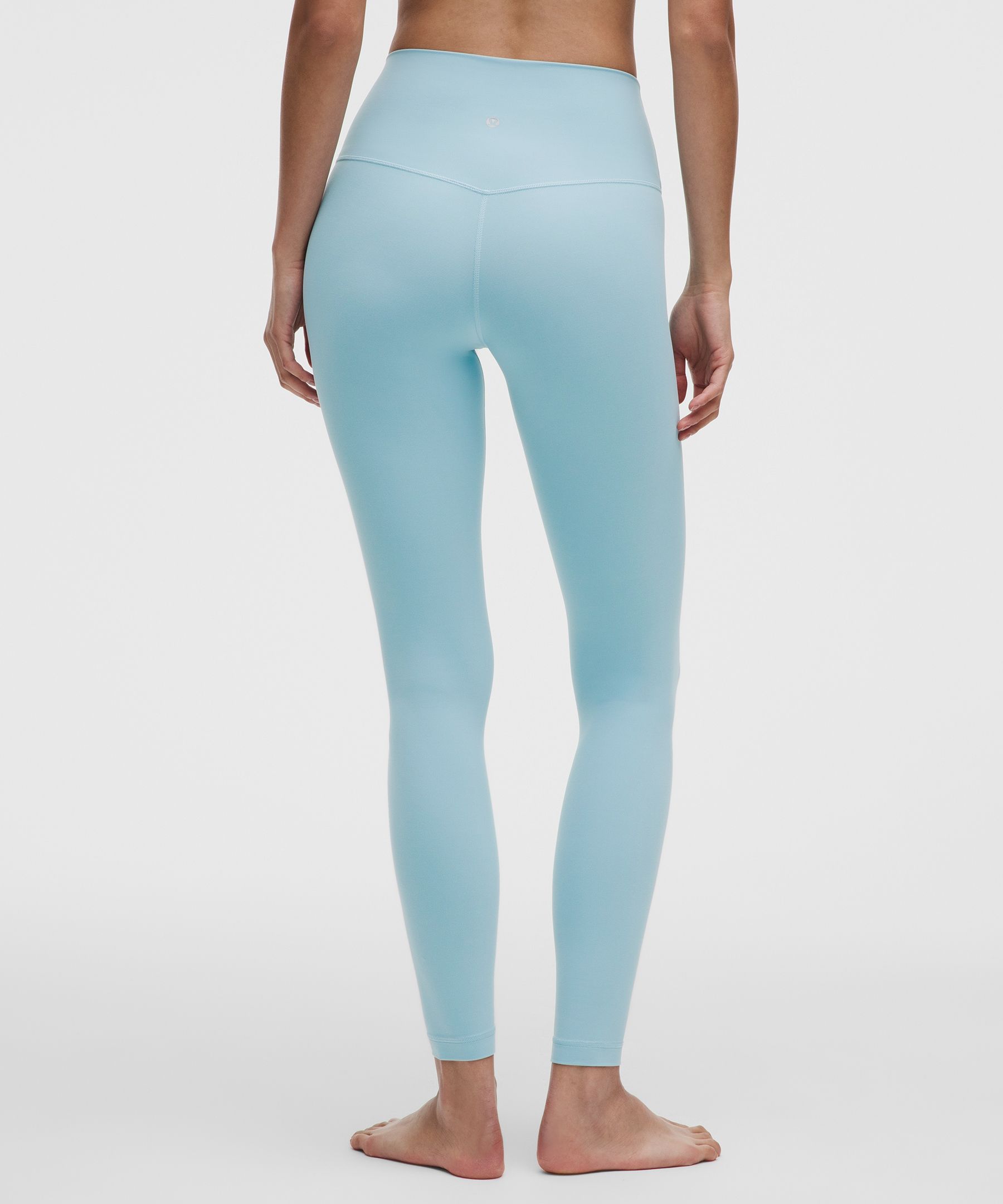 lululemon Align&trade; No-Line High-Rise Pant 28"