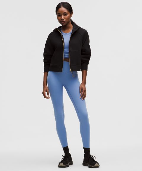 Женские брюки Lululemon Align No-Line High-Rise 28