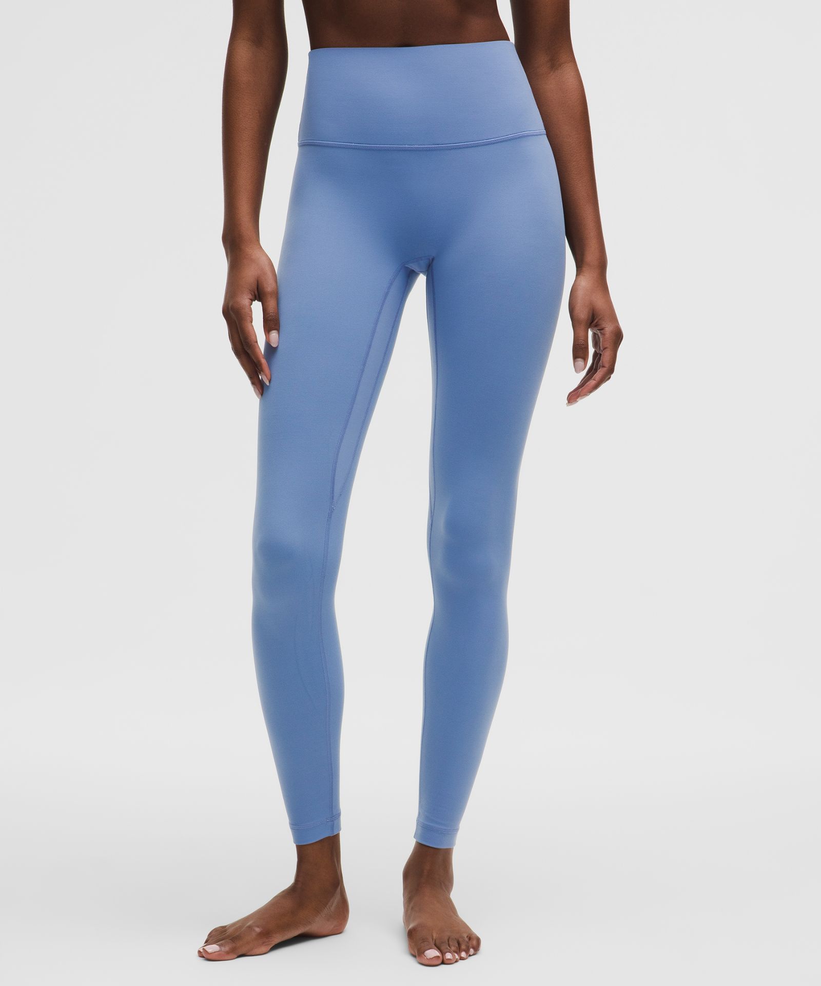 Женские брюки Lululemon Align No-Line High-Rise 28 — фото 2
