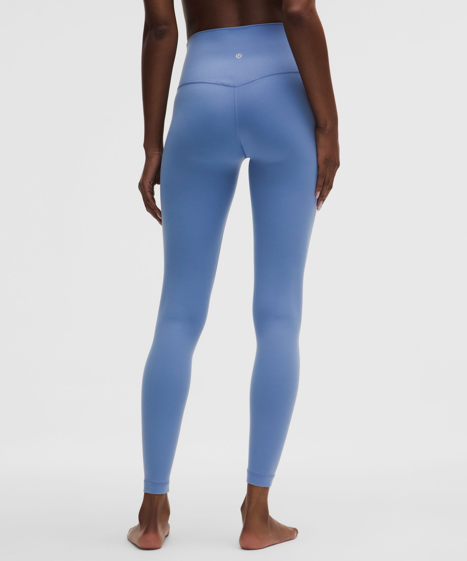 Женские брюки Lululemon Align No-Line High-Rise 28 — фото 3
