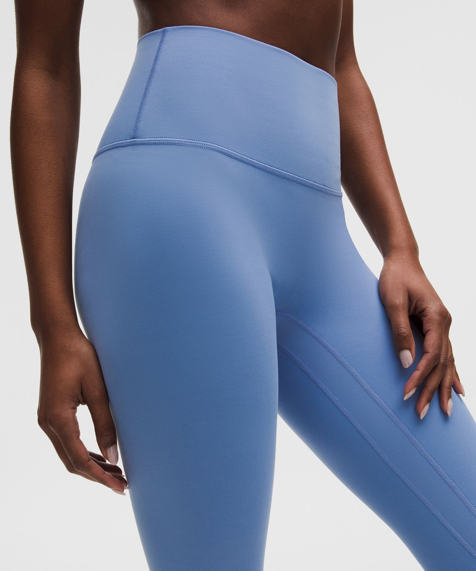 Женские брюки Lululemon Align No-Line High-Rise 28 — фото 4