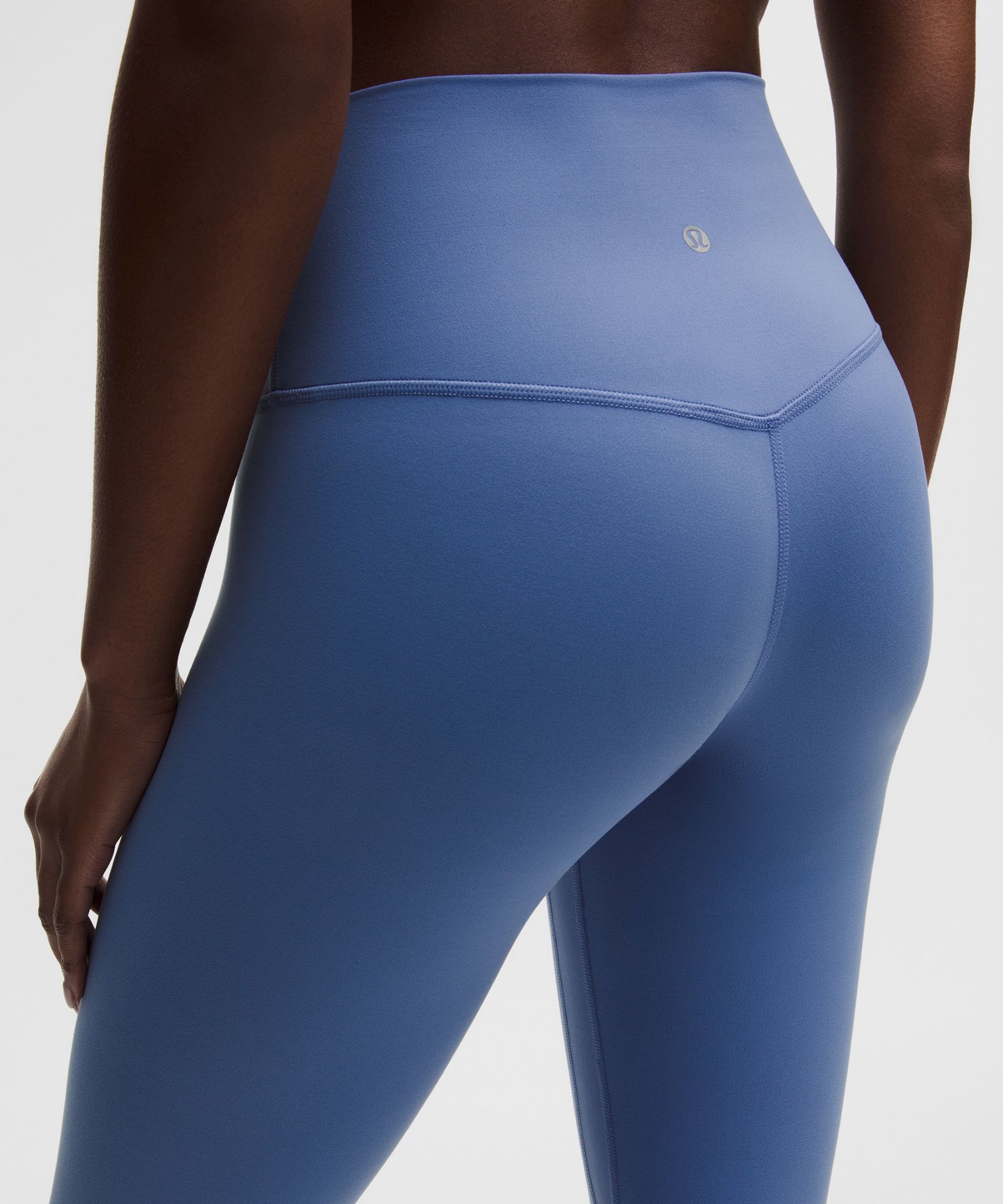 Женские брюки Lululemon Align No-Line High-Rise 28 — фото 5