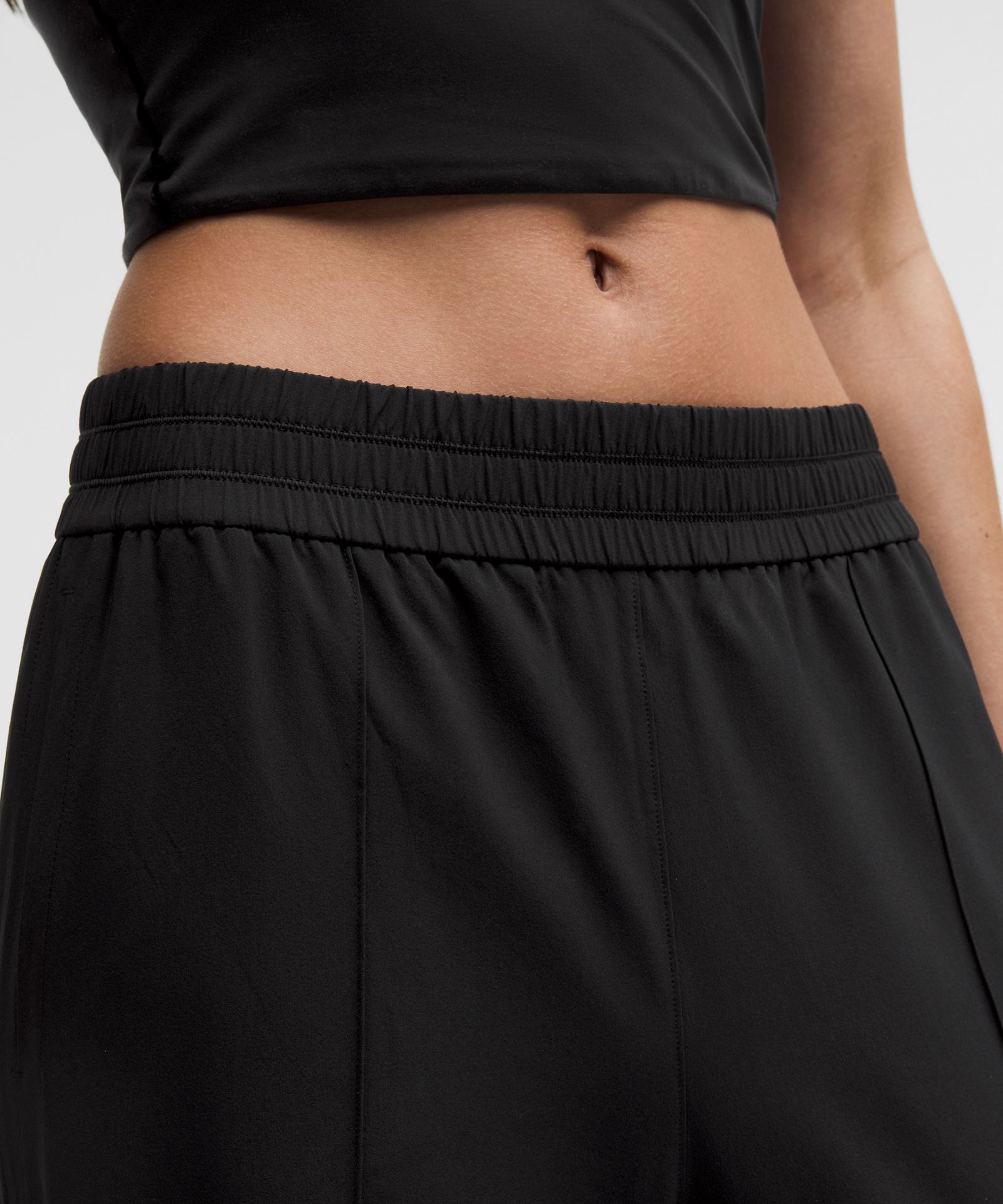 Женские брюки Lululemon Breezily средняя посадка — фото 4