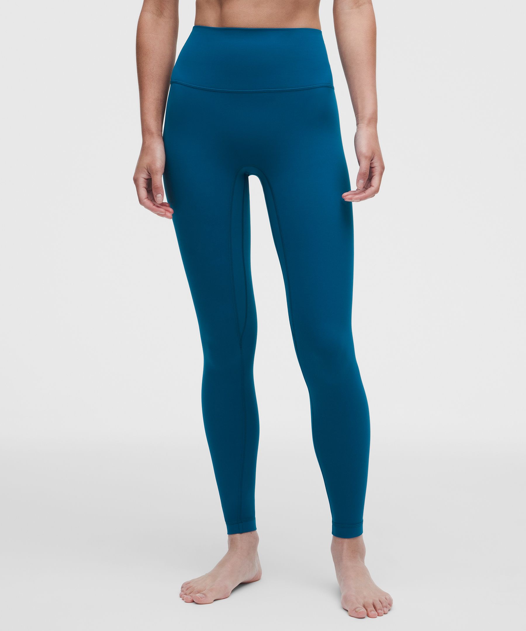 lululemon Align No Line&trade; High-Rise Pants 26" *Asia Fit
