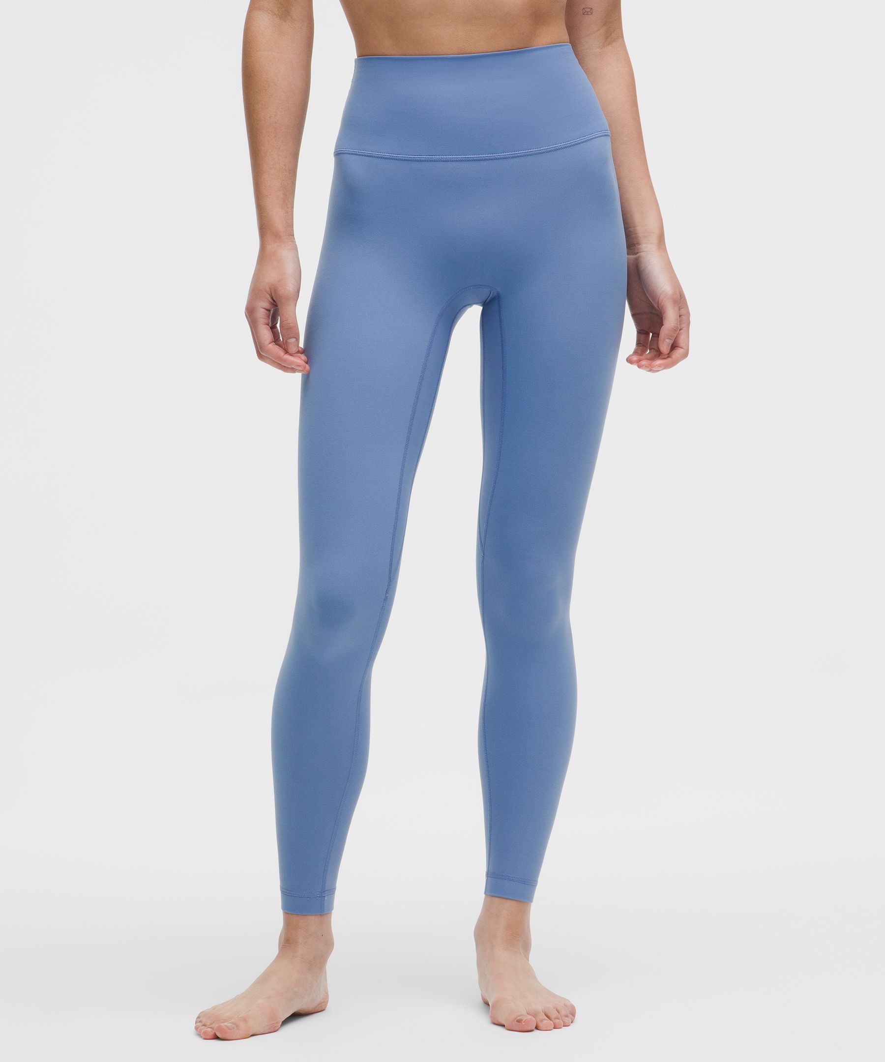 a*r様 ルルレモン Align™ スーパーハイライズパンツ 26インチ ルルレモン Align™ ハイライズパンツ 26インチ *アジアフィット