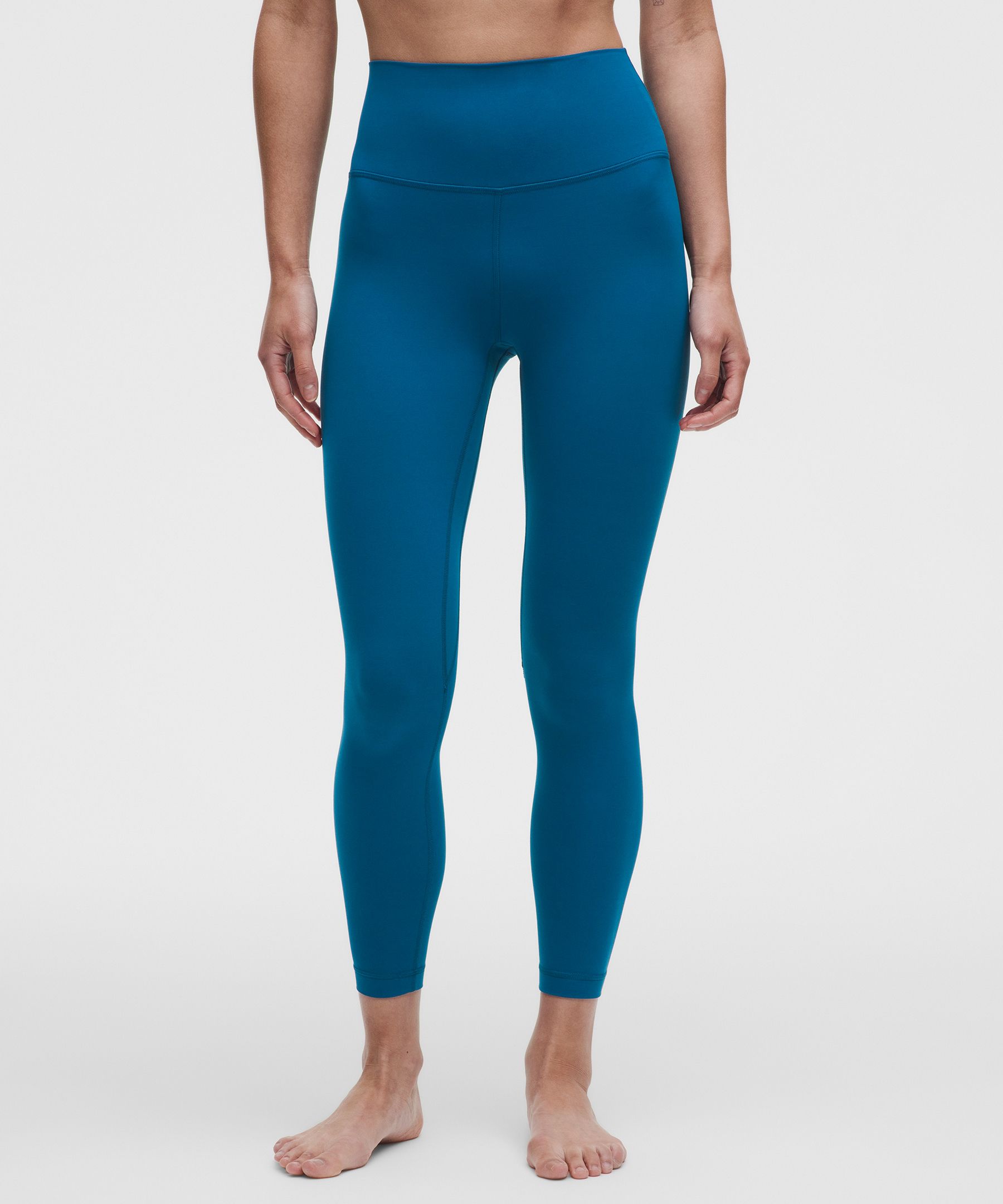 lululemon Align&trade; High-Rise Pant 24" *Asia Fit