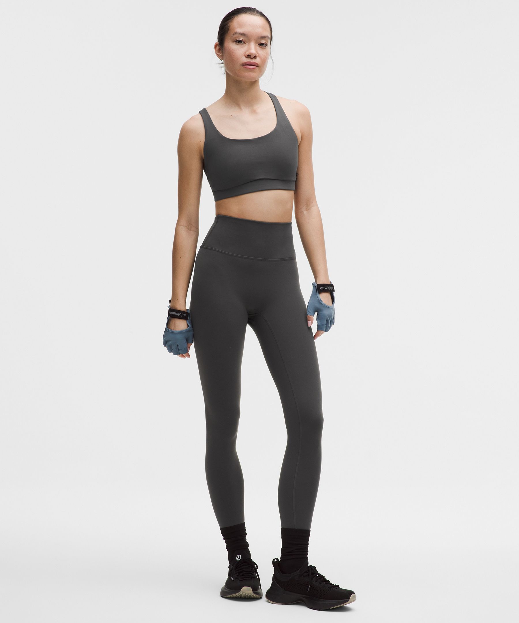 Wunder Train No Line High-Rise Tight 24