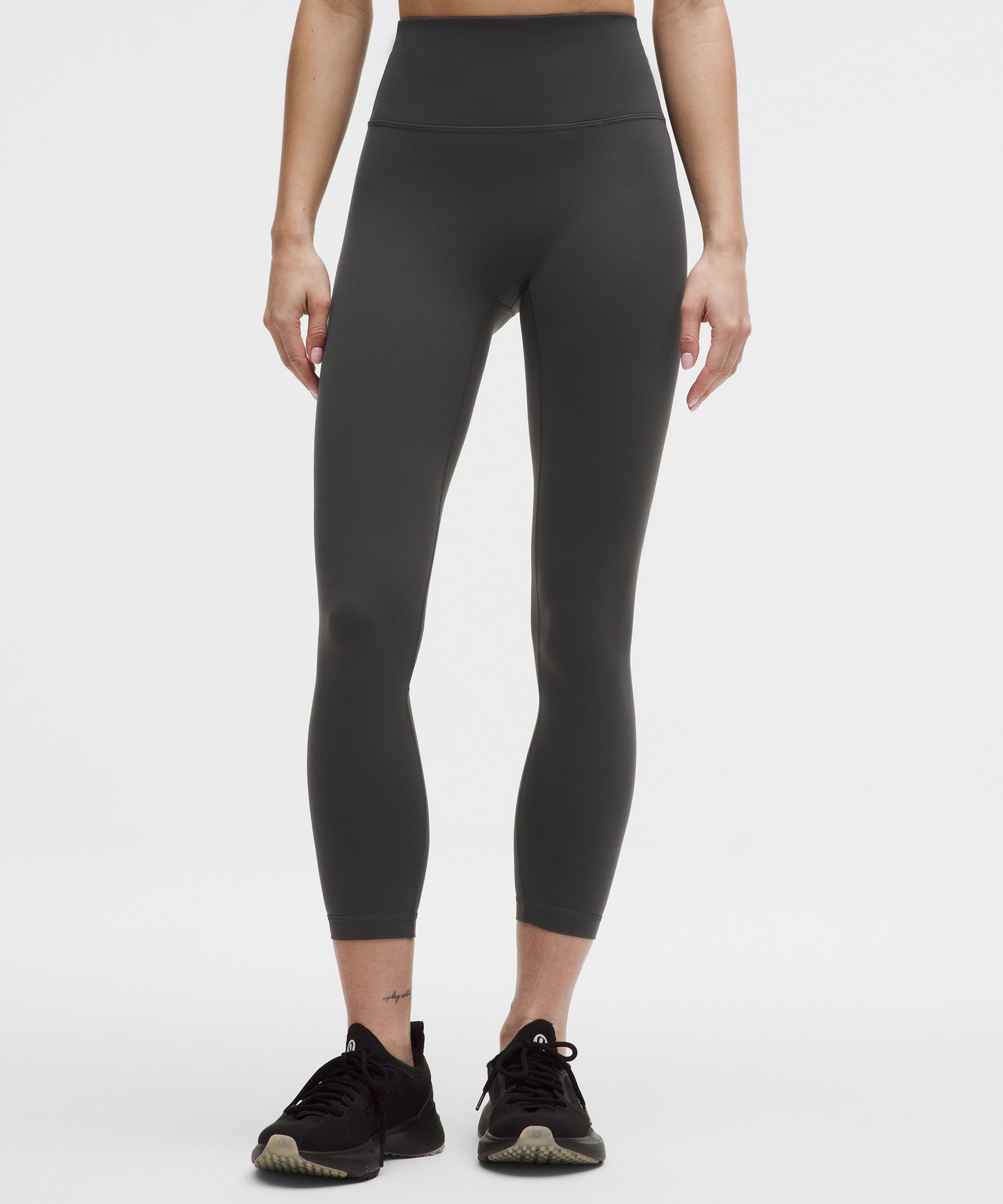 Wunder Train No Line High-Rise Tight 24