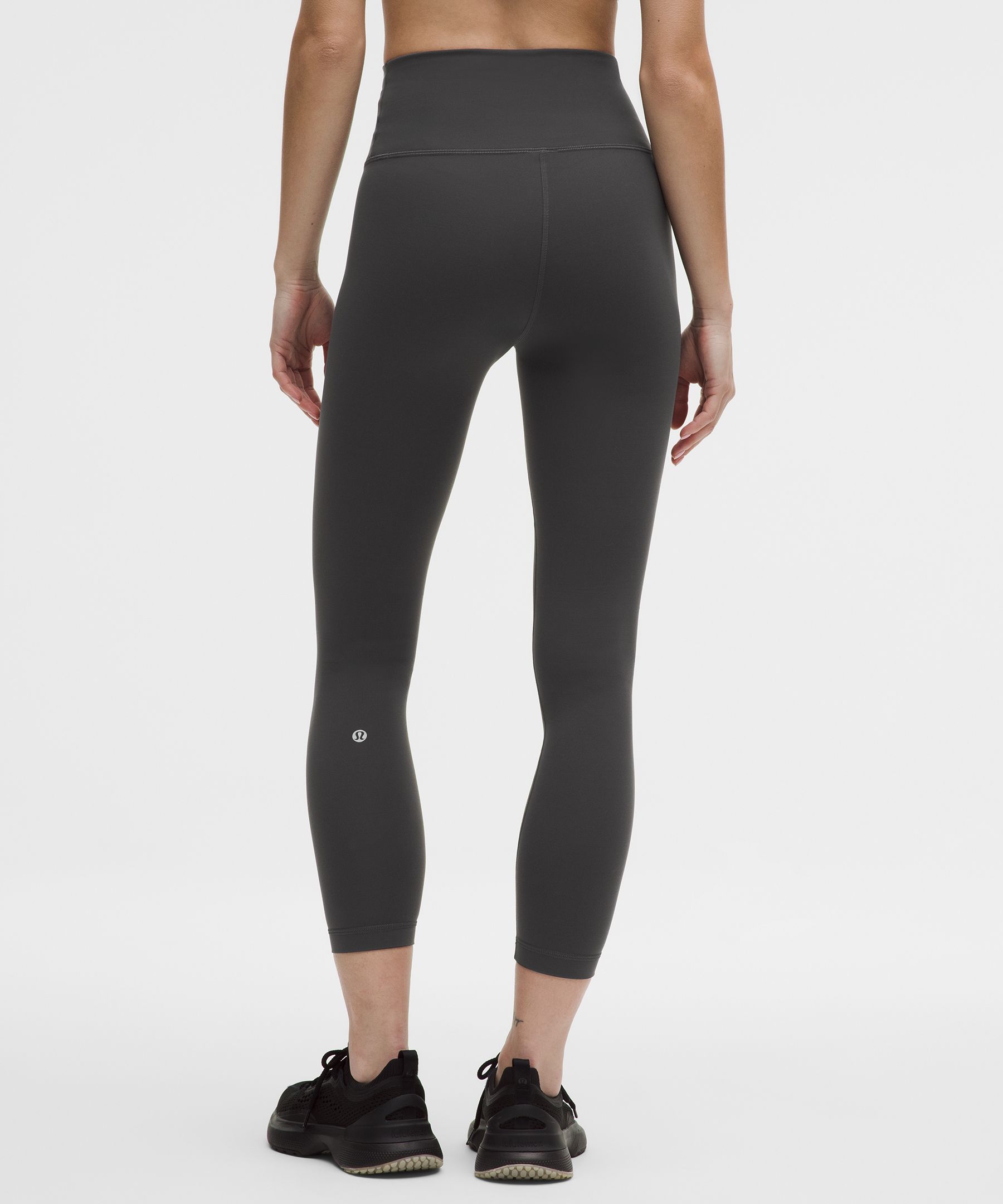 Wunder Train No Line High-Rise Tight 24