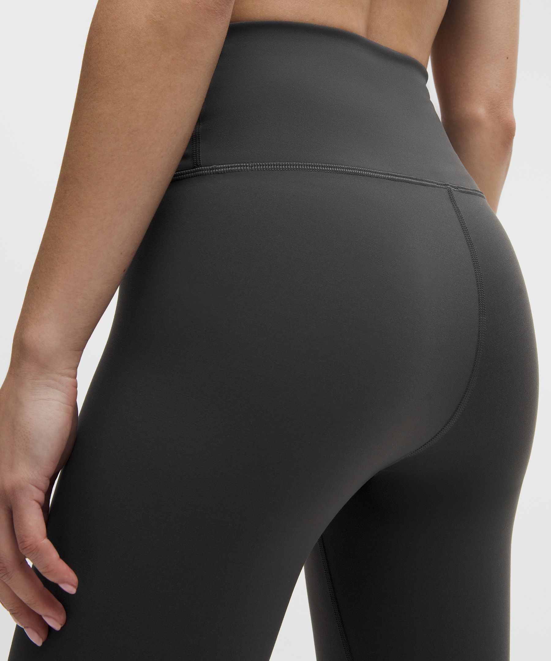 Wunder Train No Line High-Rise Tight 24