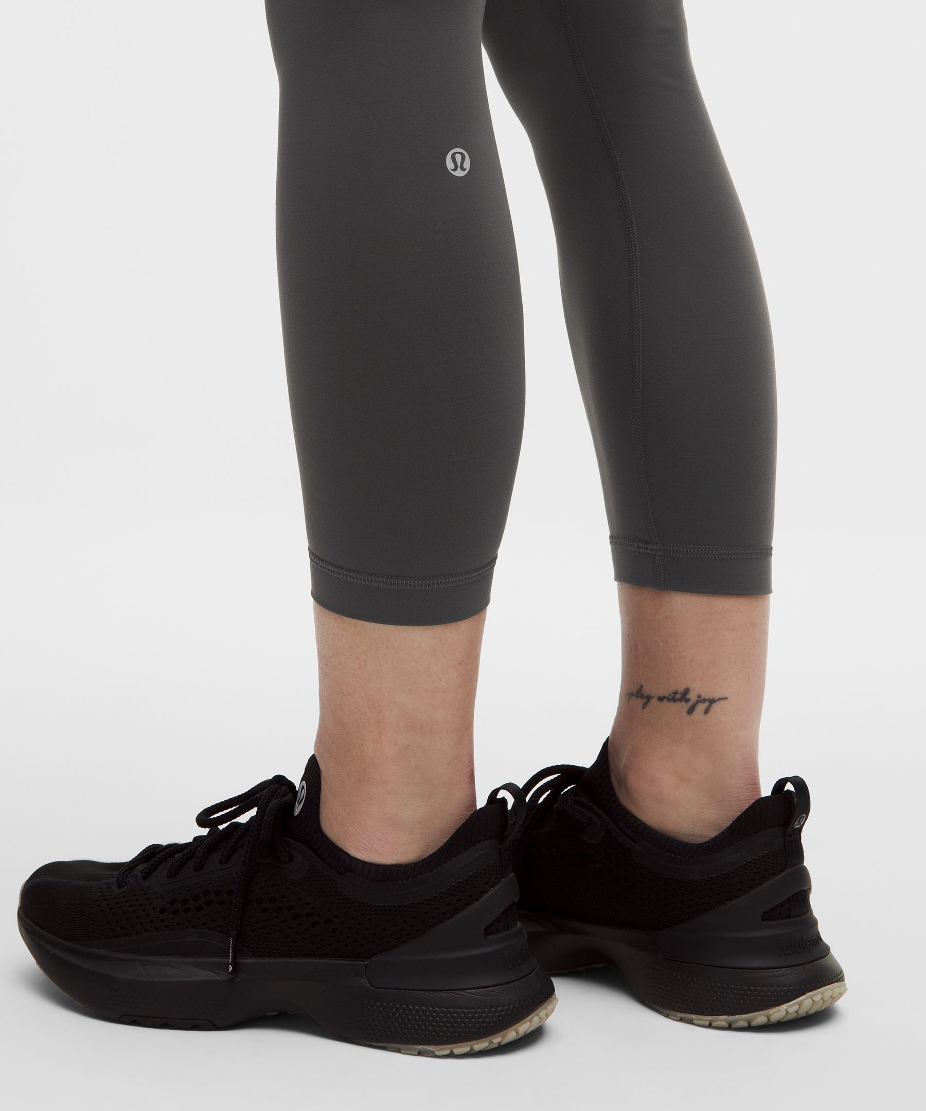 Wunder Train No Line High-Rise Tight 24