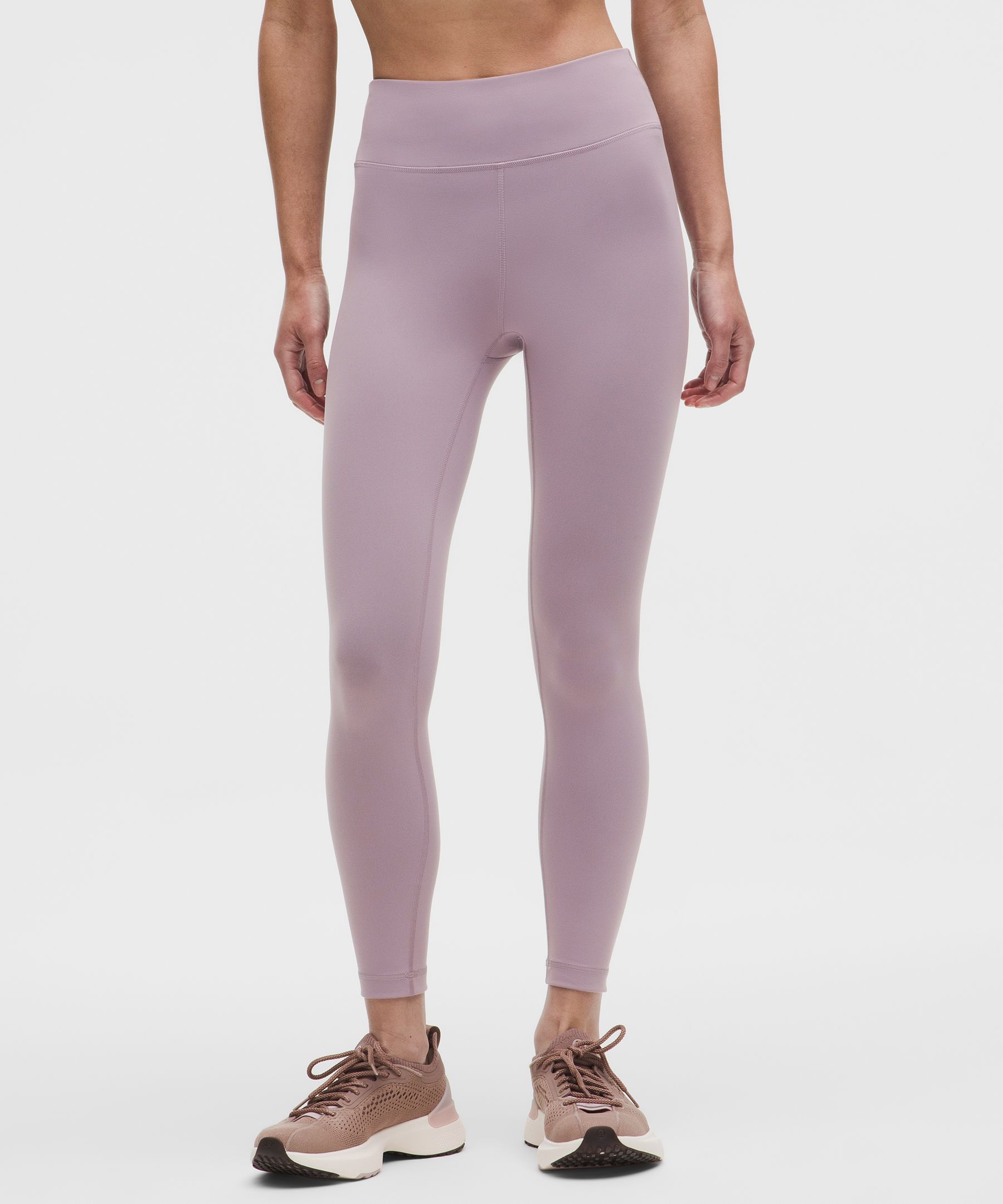 Wunder Train Vバックタイツ 24インチ *アジアフィット | レギンス