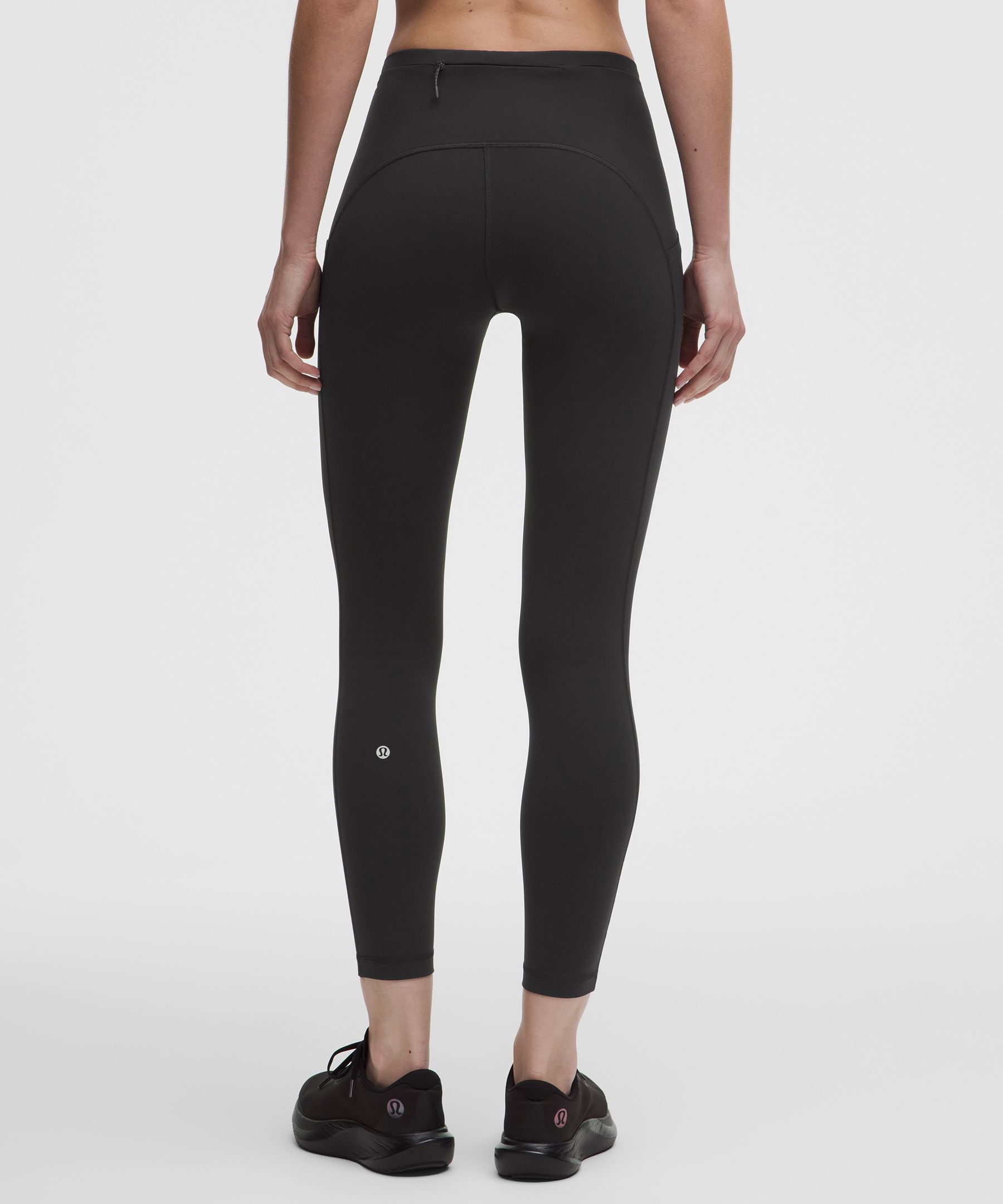 Swift Speed High-Rise Tight 25"
