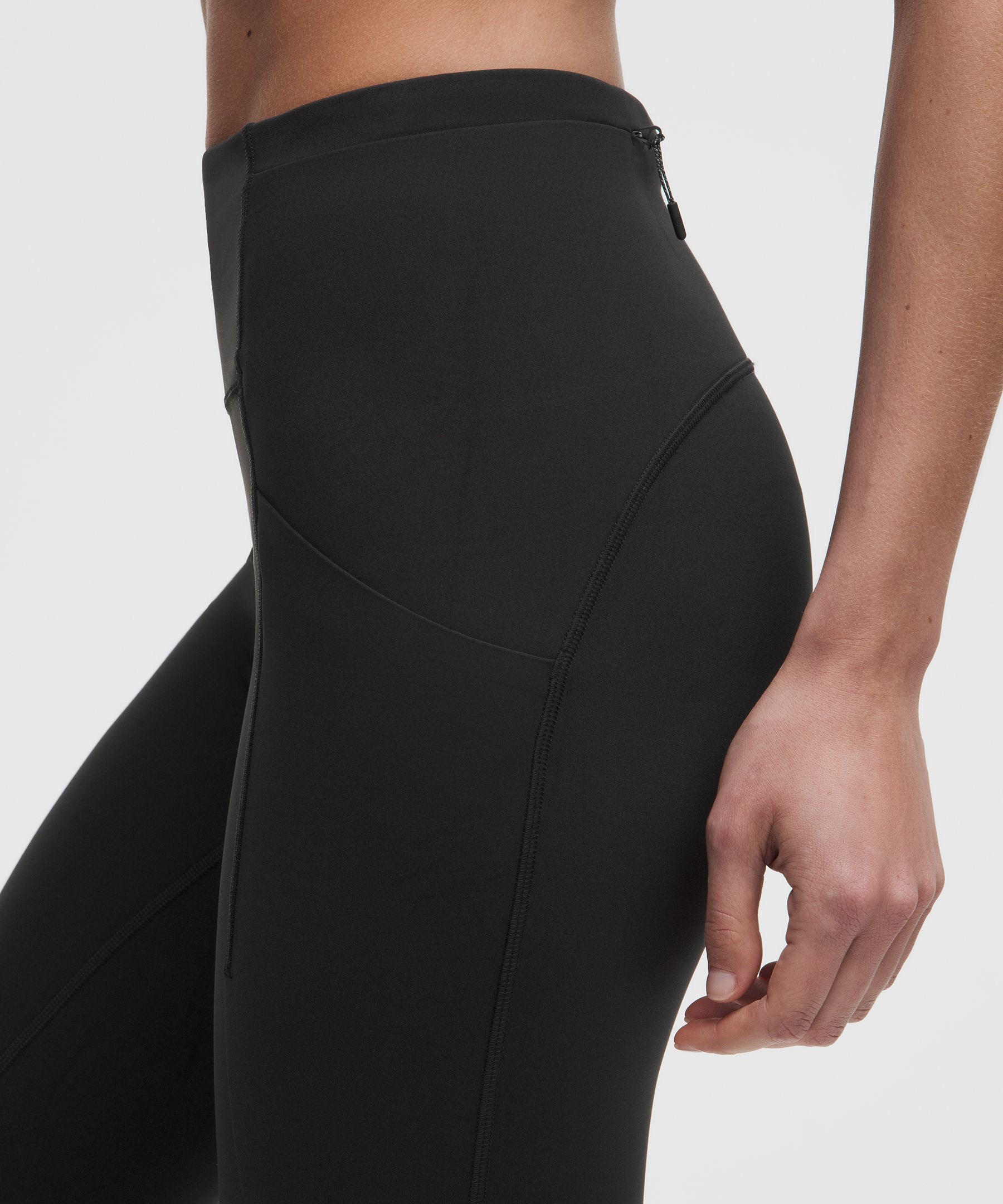 Swift Speed High-Rise Tight 25"