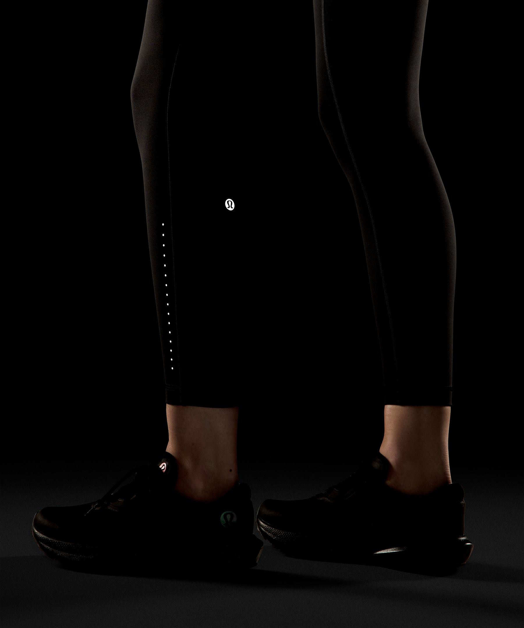 Swift Speed High-Rise Tight 25"
