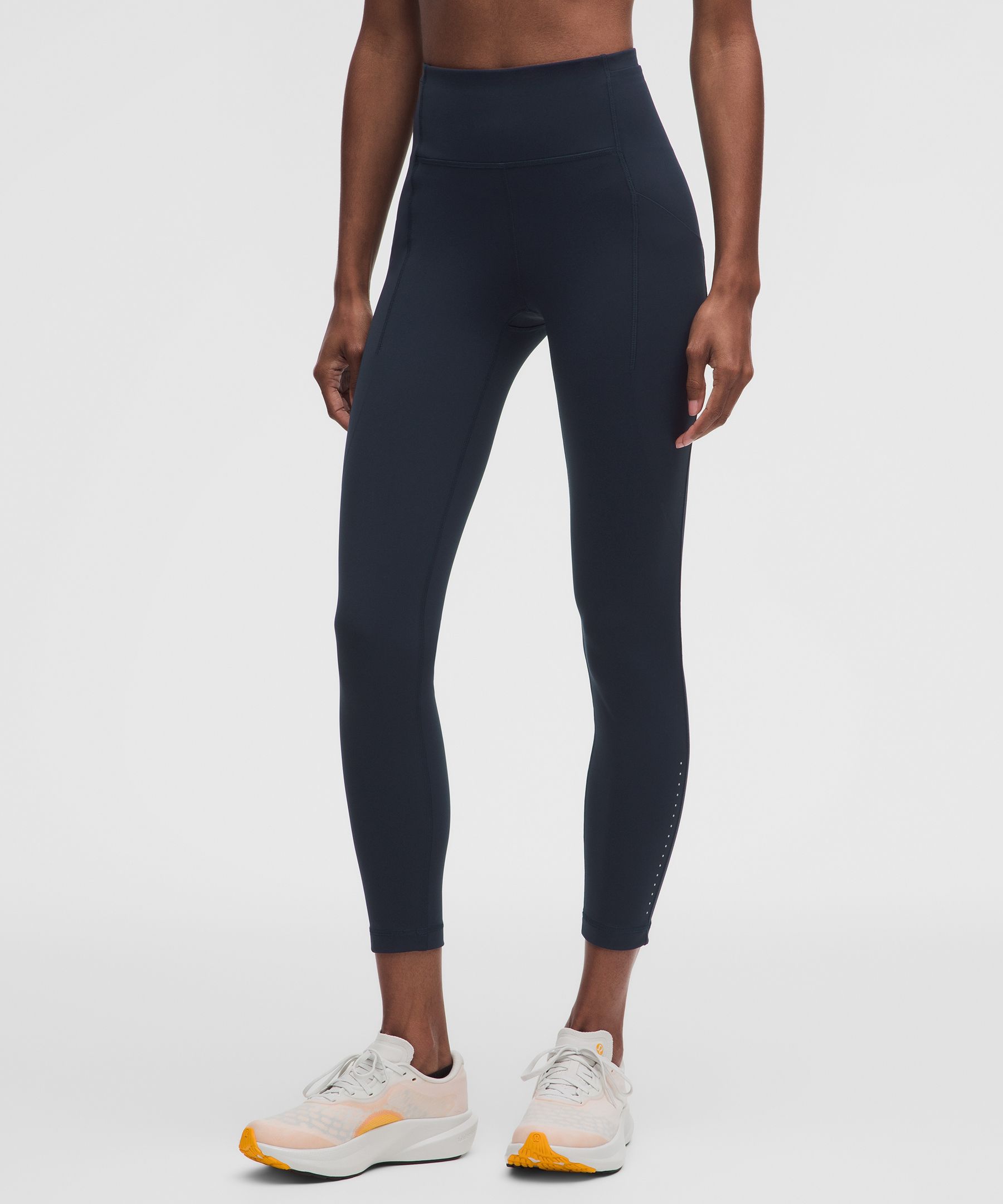 Swift Speed High-Rise Tight 25"