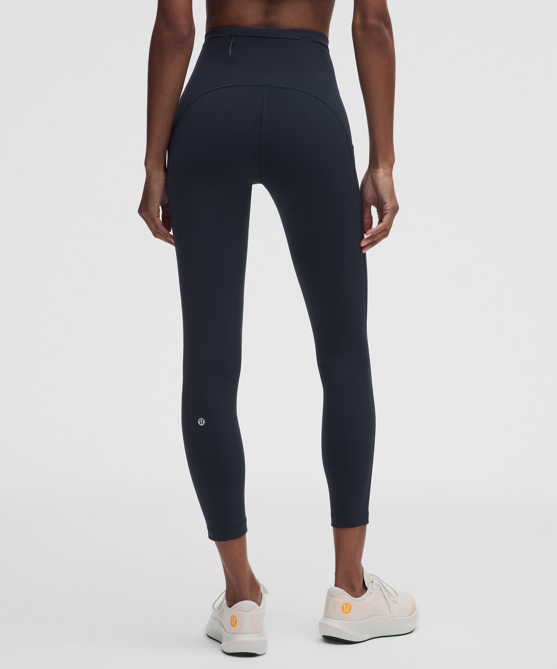 Swift Speed High-Rise Tight 25"