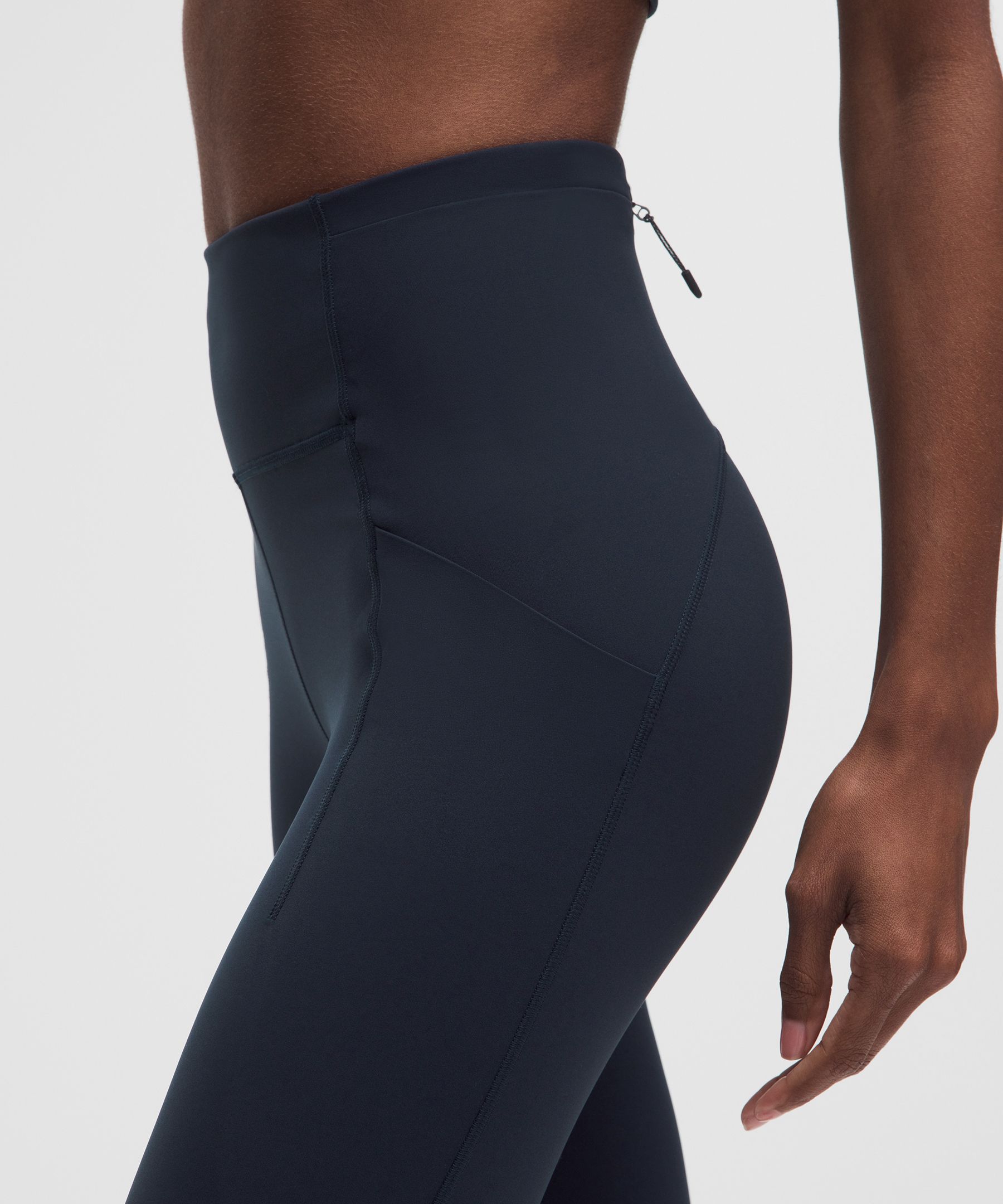Swift Speed High-Rise Tight 25"