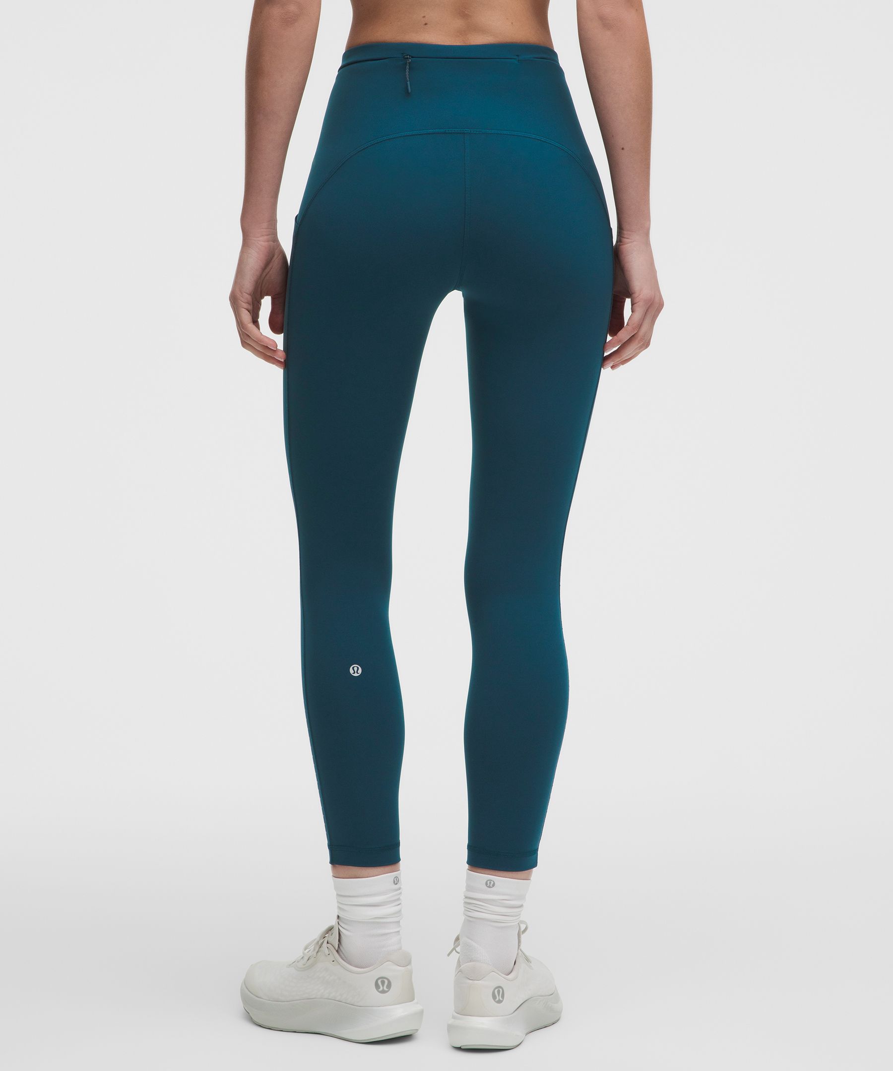Swift Speed High-Rise Tight 25"