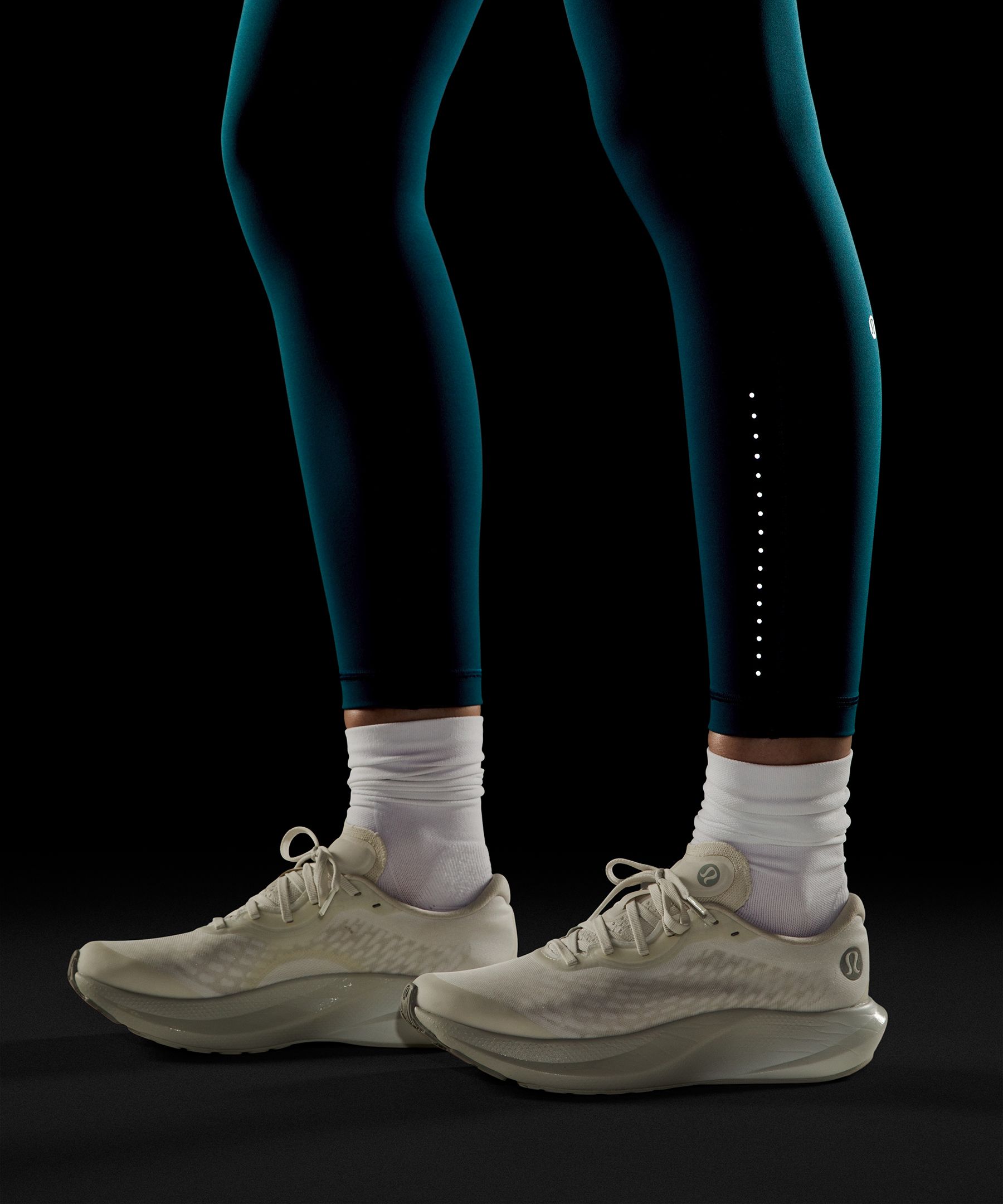 Swift Speed High-Rise Tight 25"