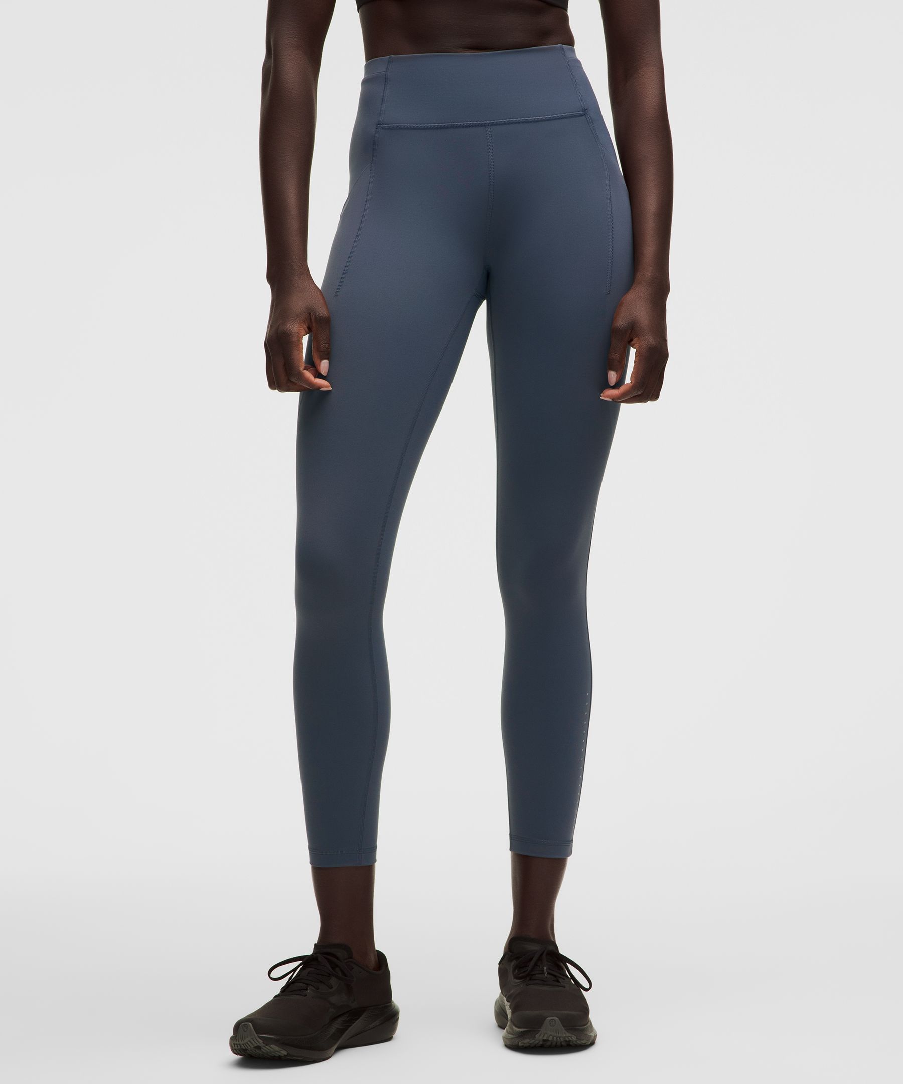 Swift Speed High-Rise Tight 25"