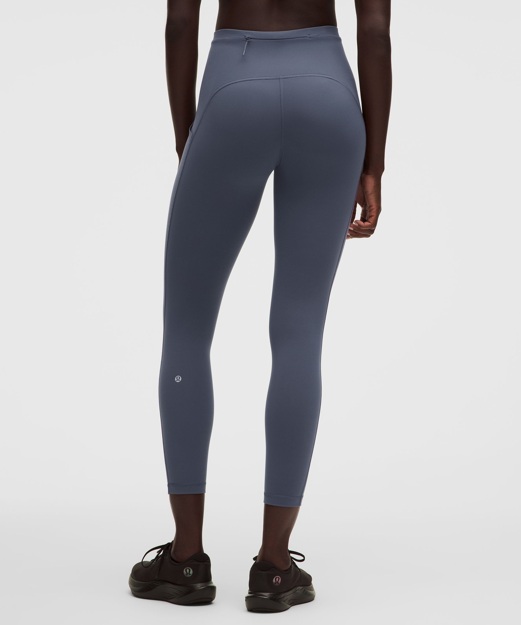 Swift Speed High-Rise Tight 25"