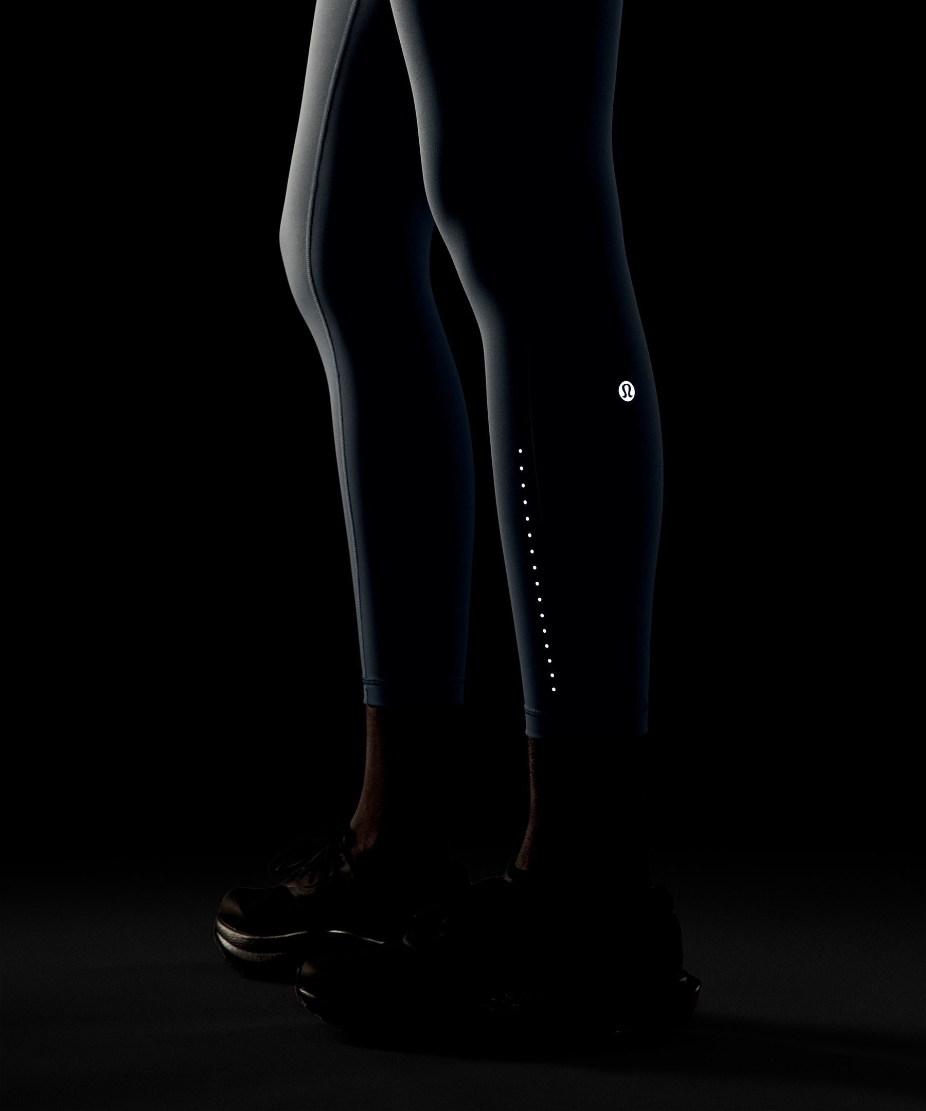 Swift Speed High-Rise Tight 25"