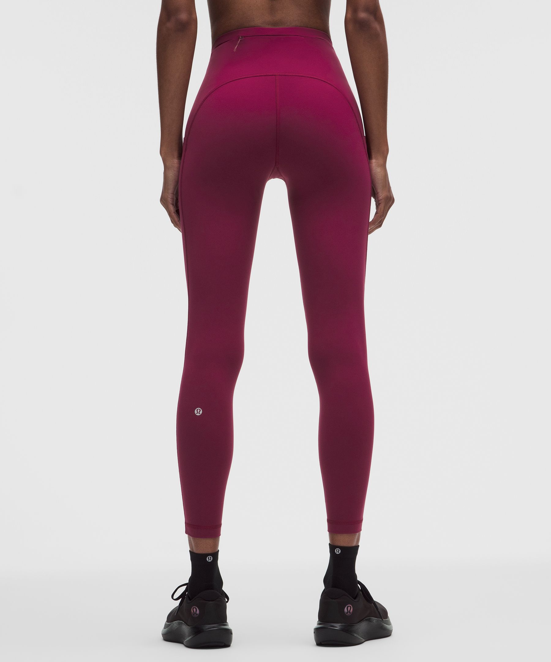 Legging Swift Speed taille haute 64&nbsp;cm