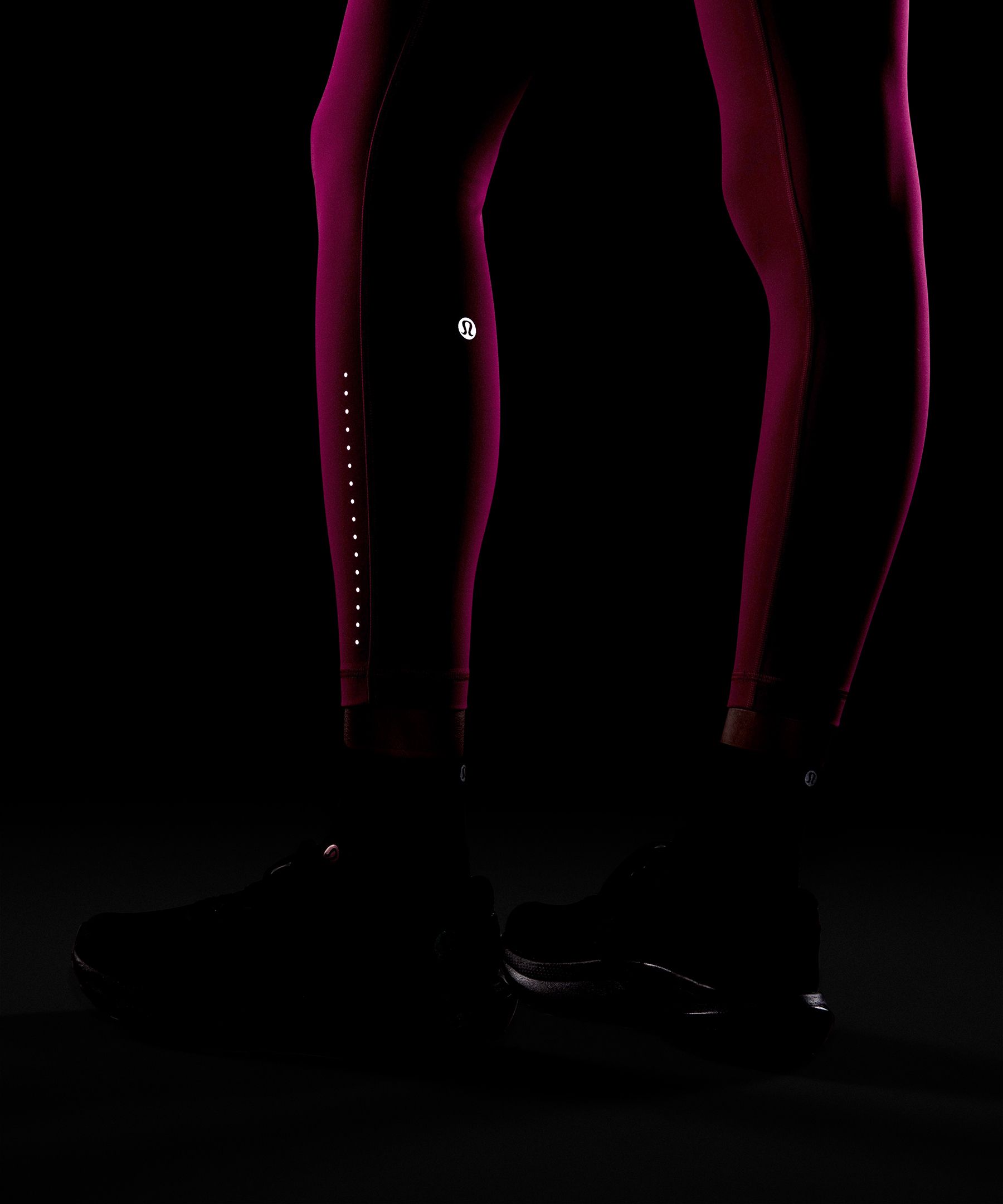 Legging Swift Speed taille haute 64&nbsp;cm