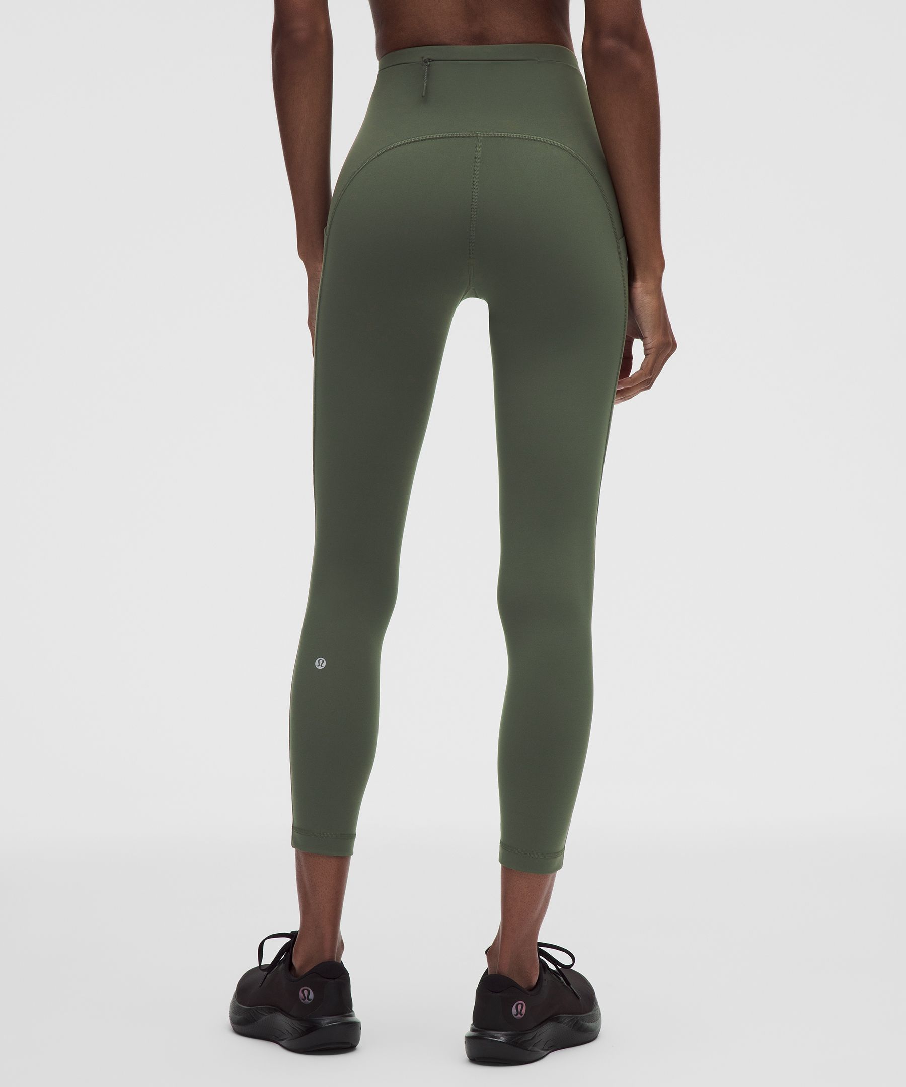 Swift Speed High-Rise Tight 25"